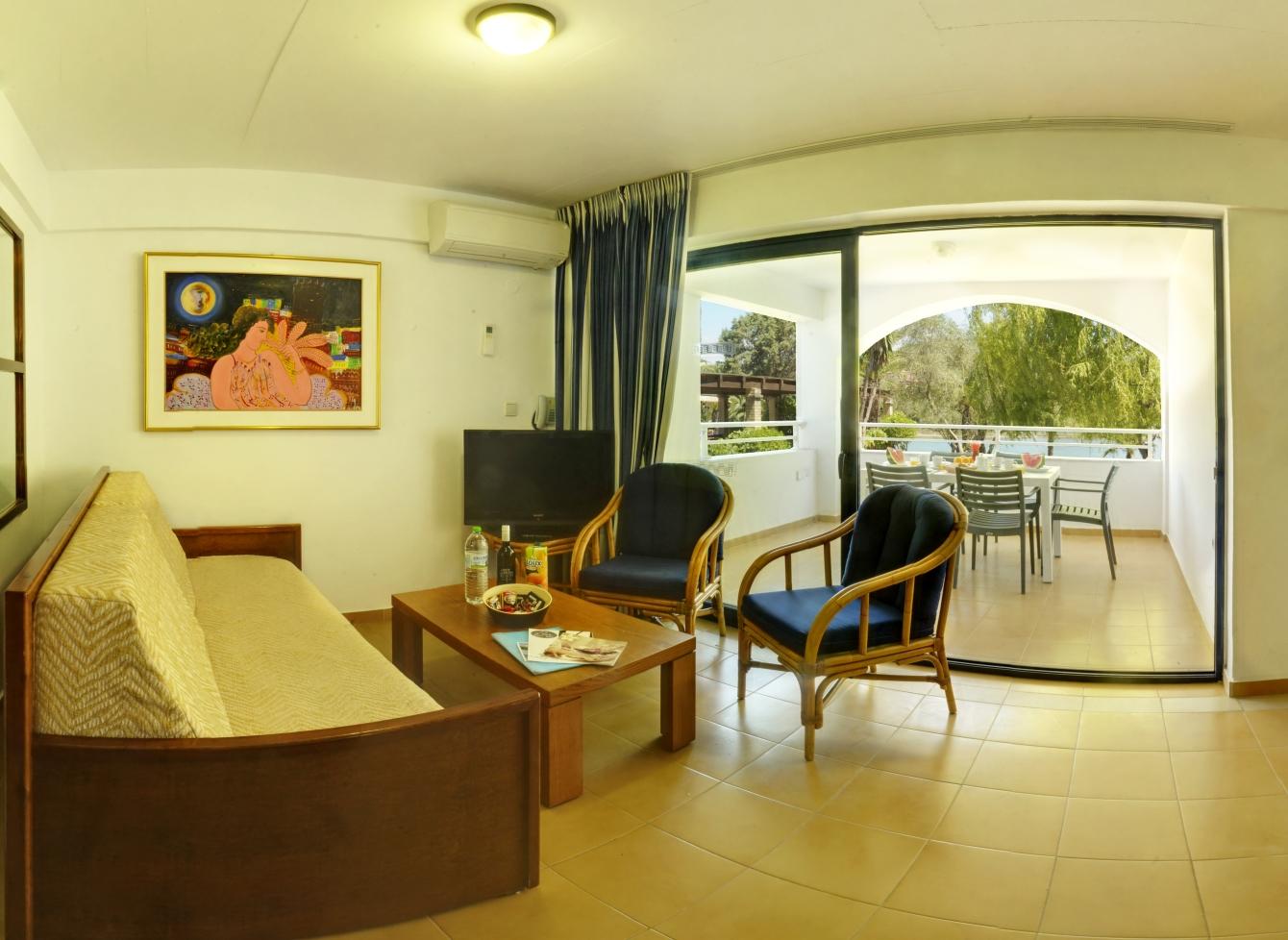 Helion Villas & Apartments