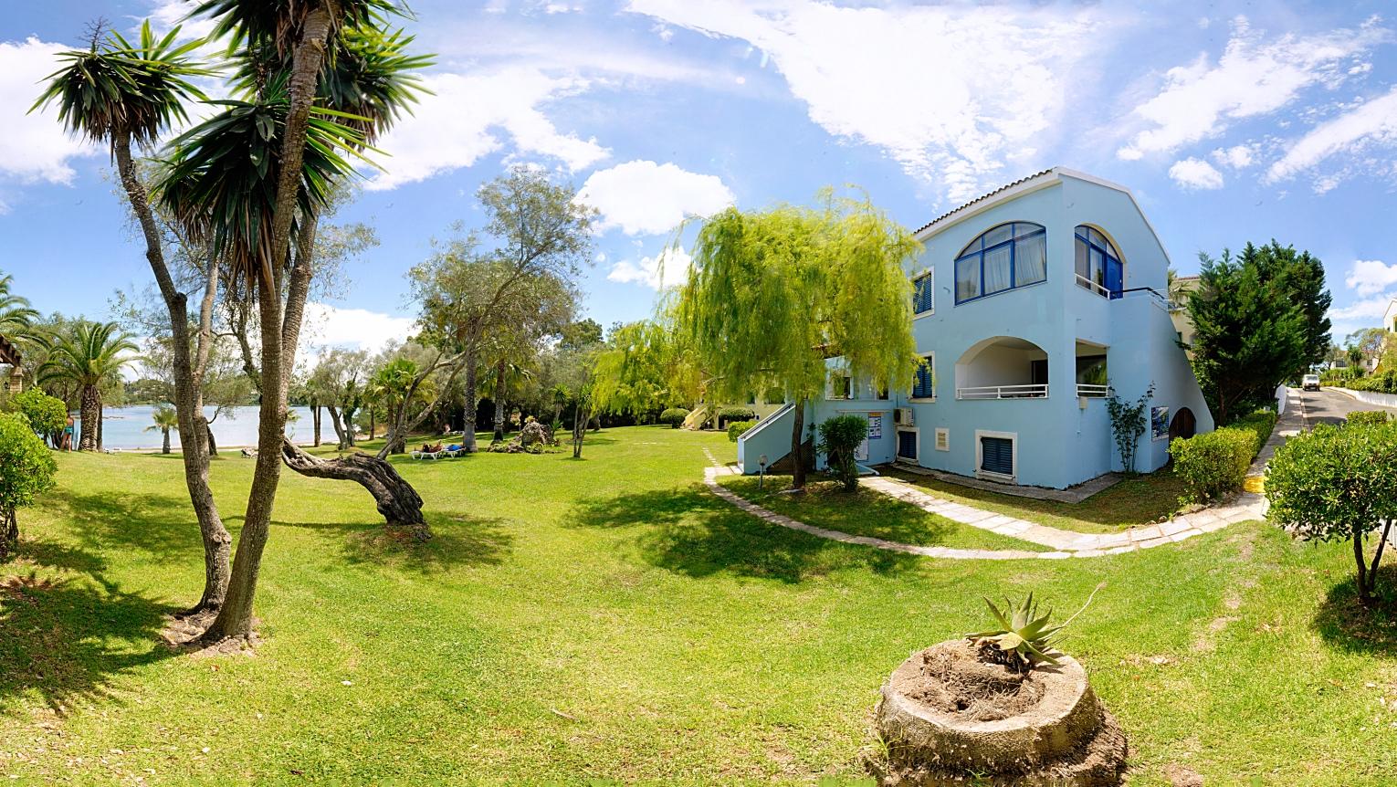 Helion Villas & Apartments