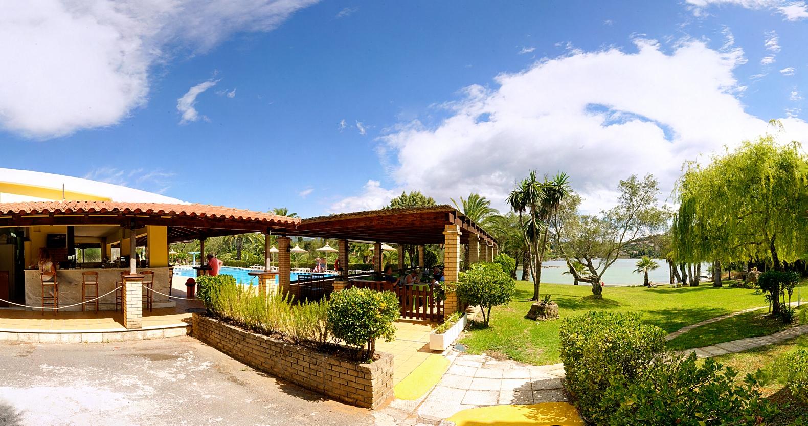 Helion Villas & Apartments