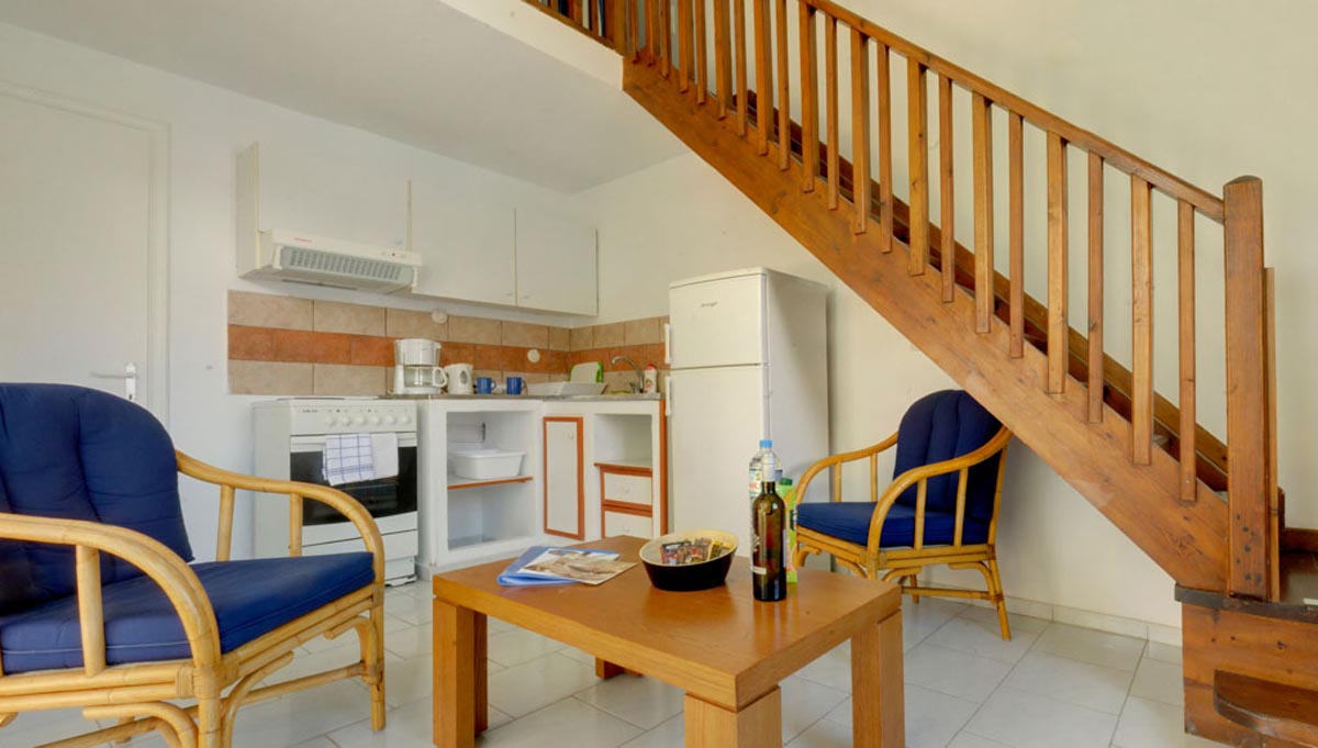 Helion Villas & Apartments