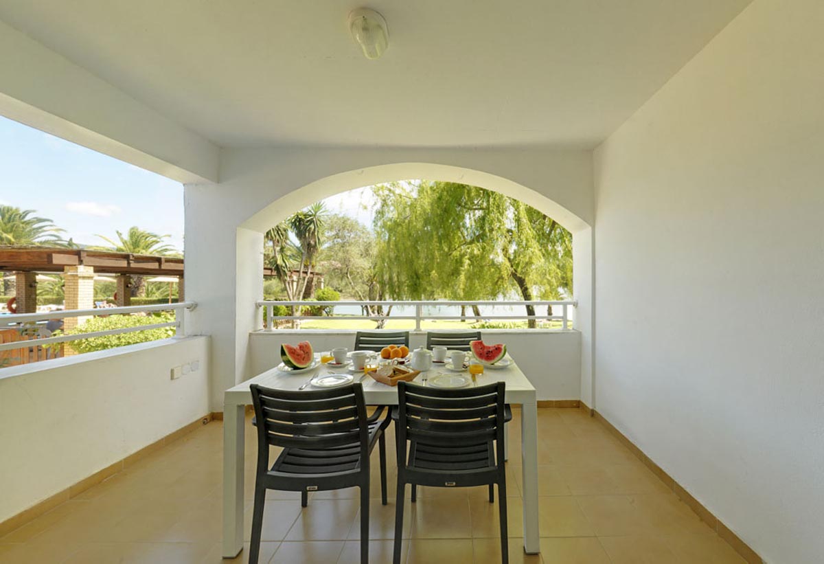 Helion Villas & Apartments