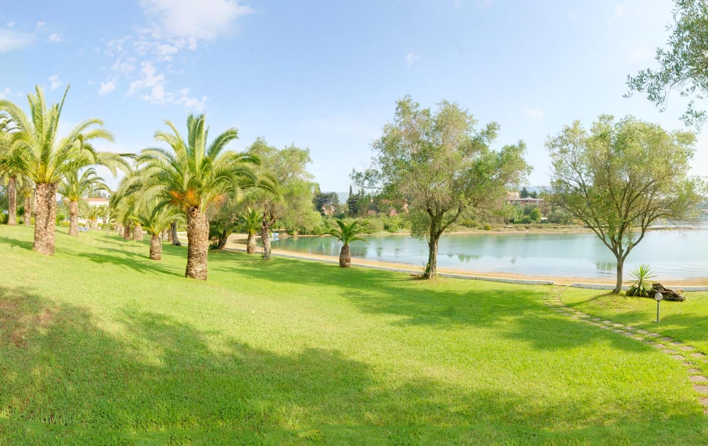 Helion Villas & Apartments