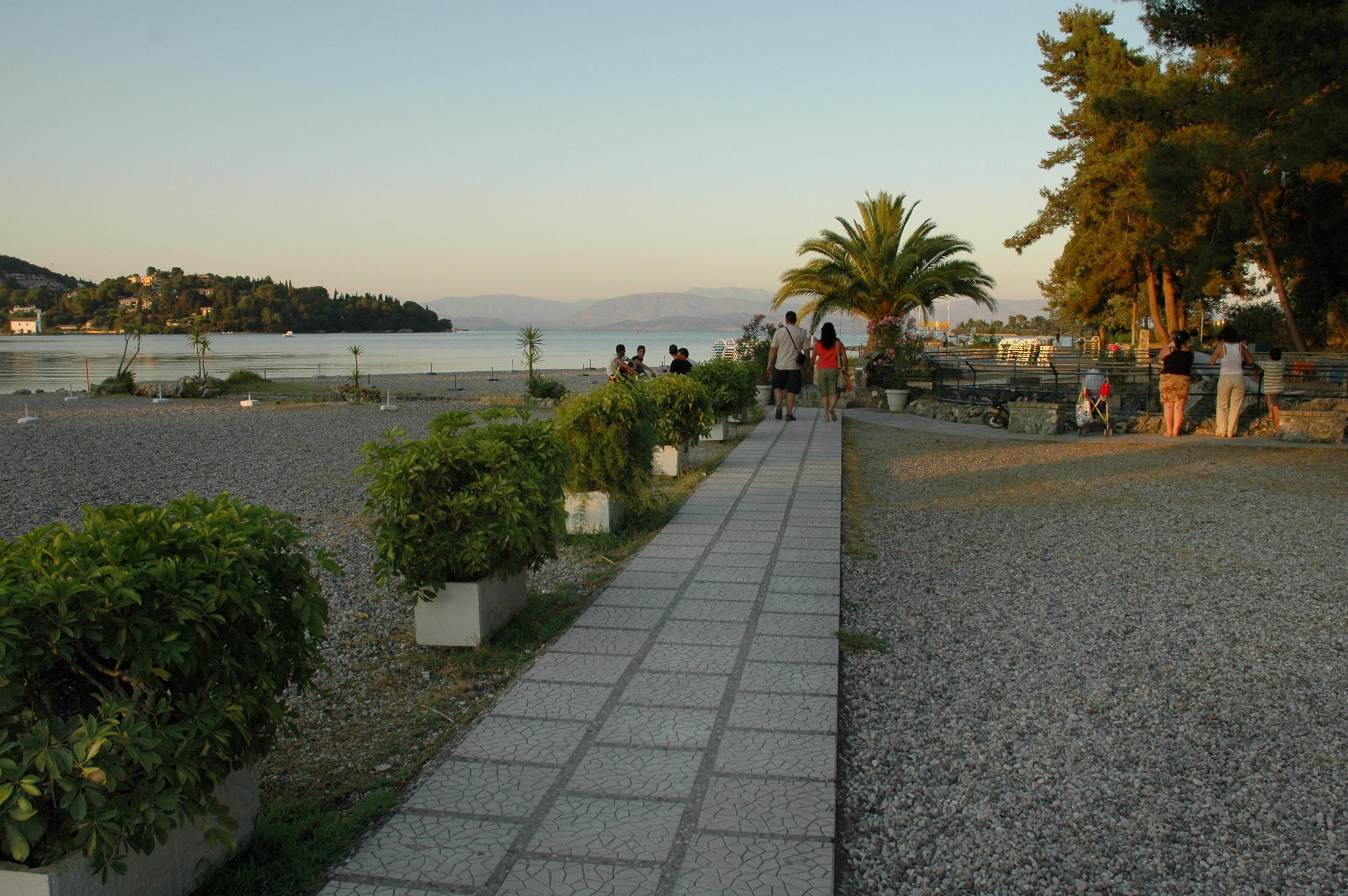 Iliada Beach