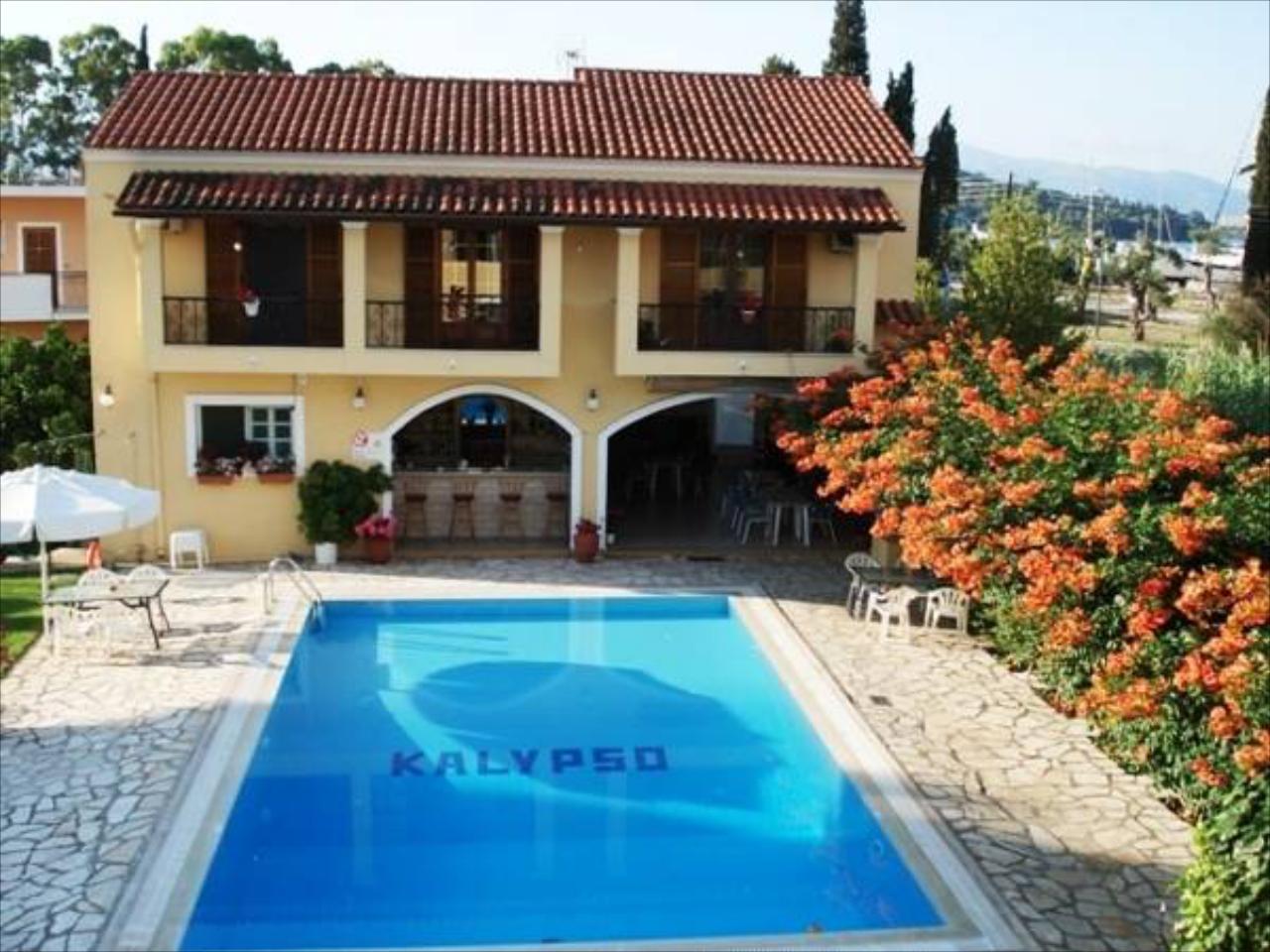 Kalypso Apartments