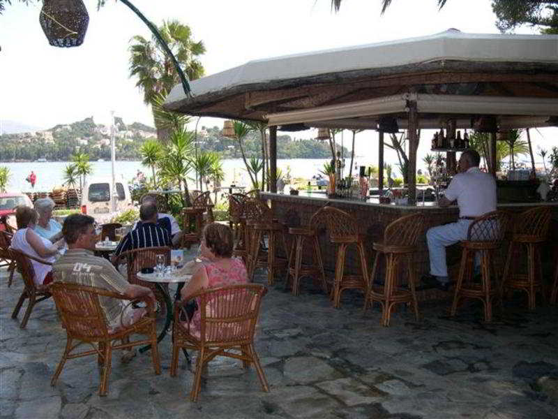 Molfetta Beach Hotel