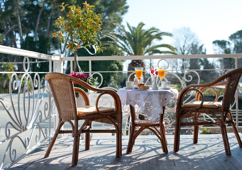 Molfetta Beach Hotel