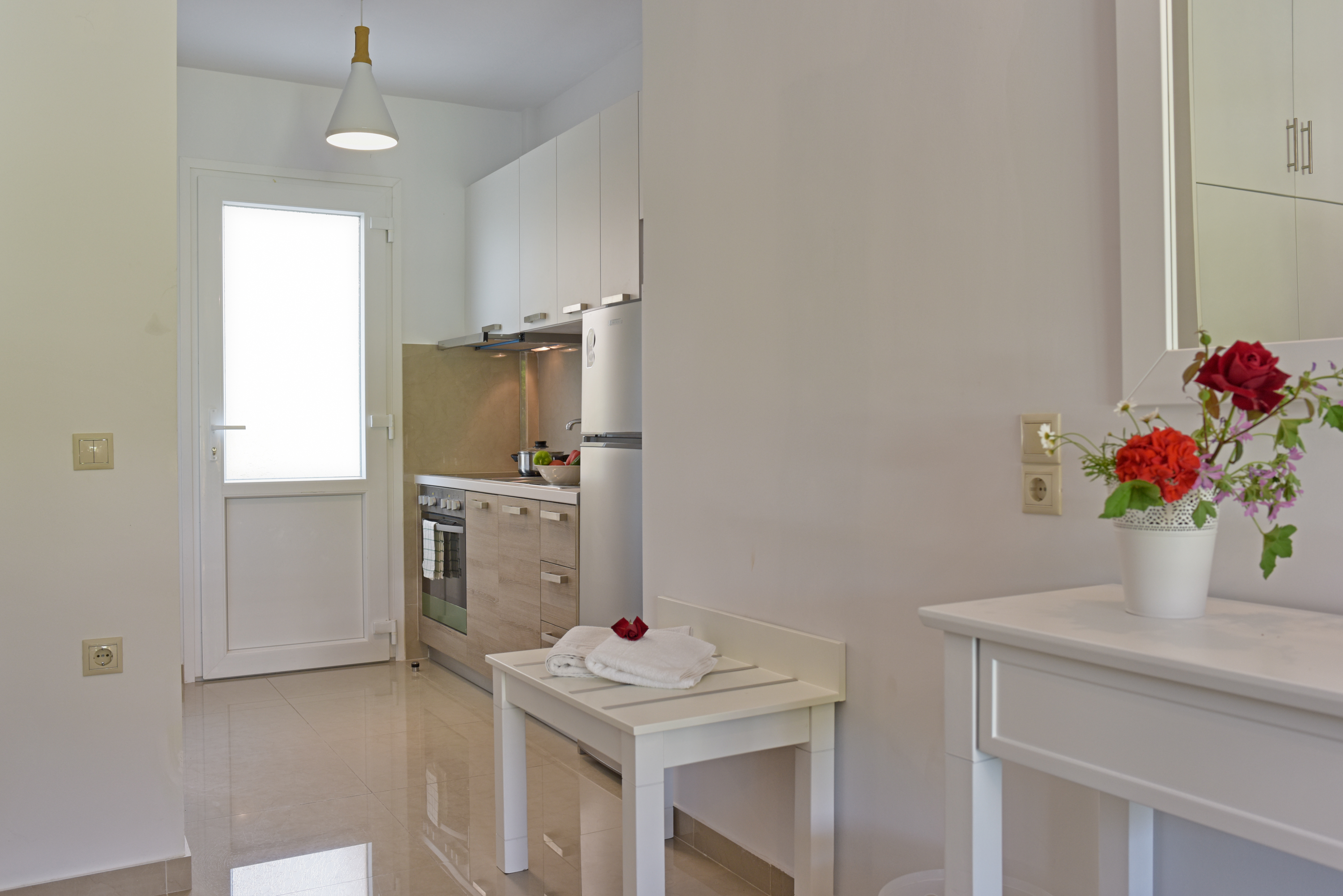 Palapart Gikas Studios & Suites