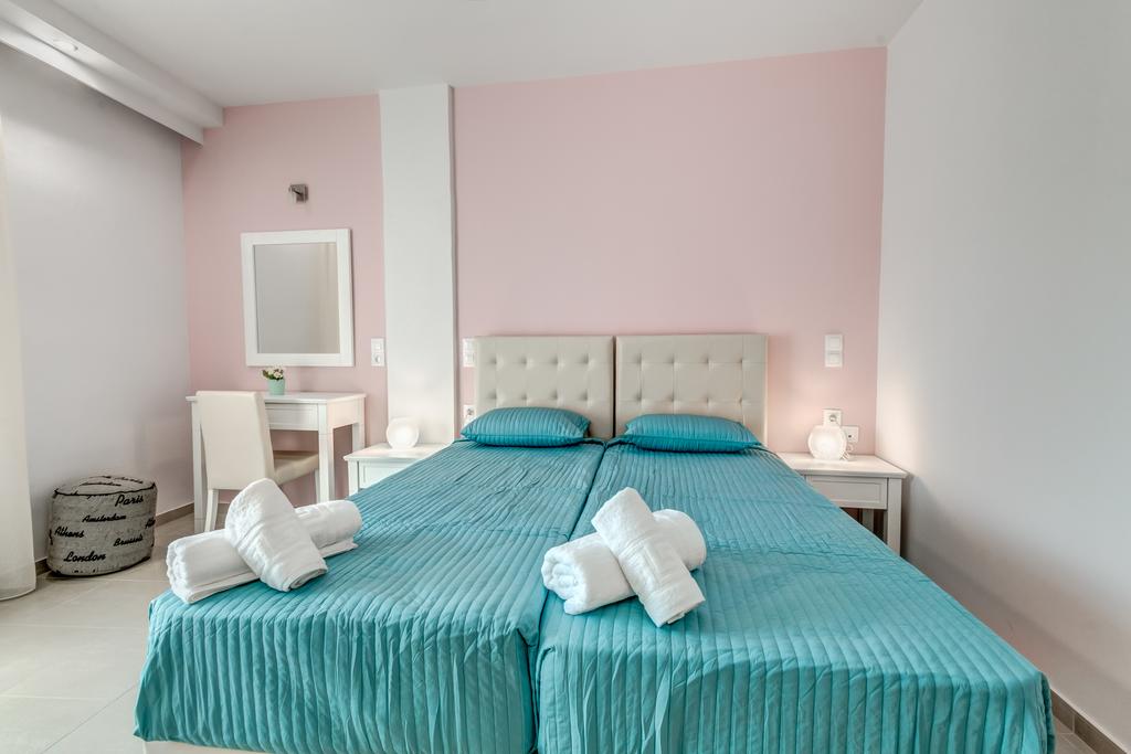 Palotel Luxury Hotel