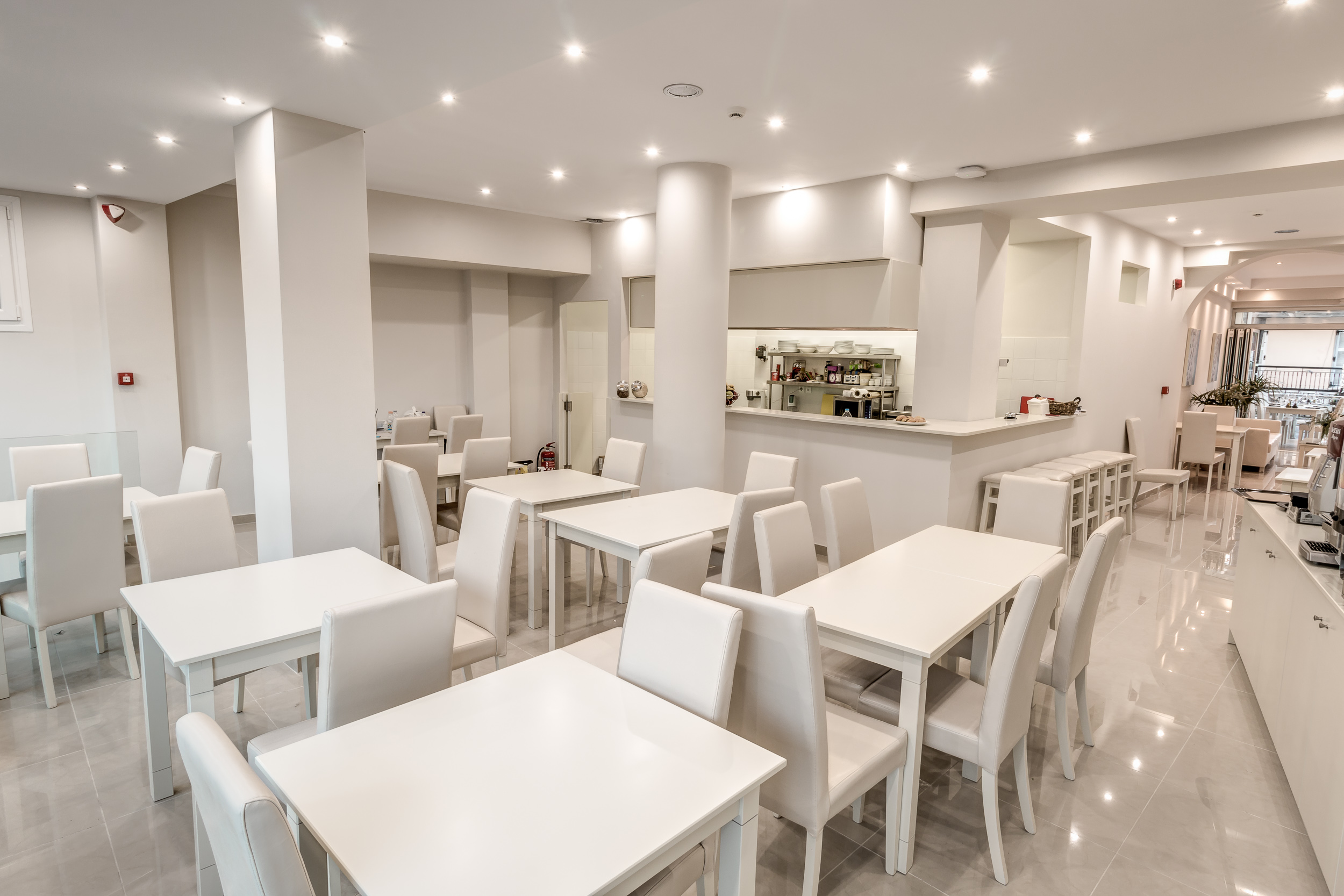 Palotel Luxury Hotel