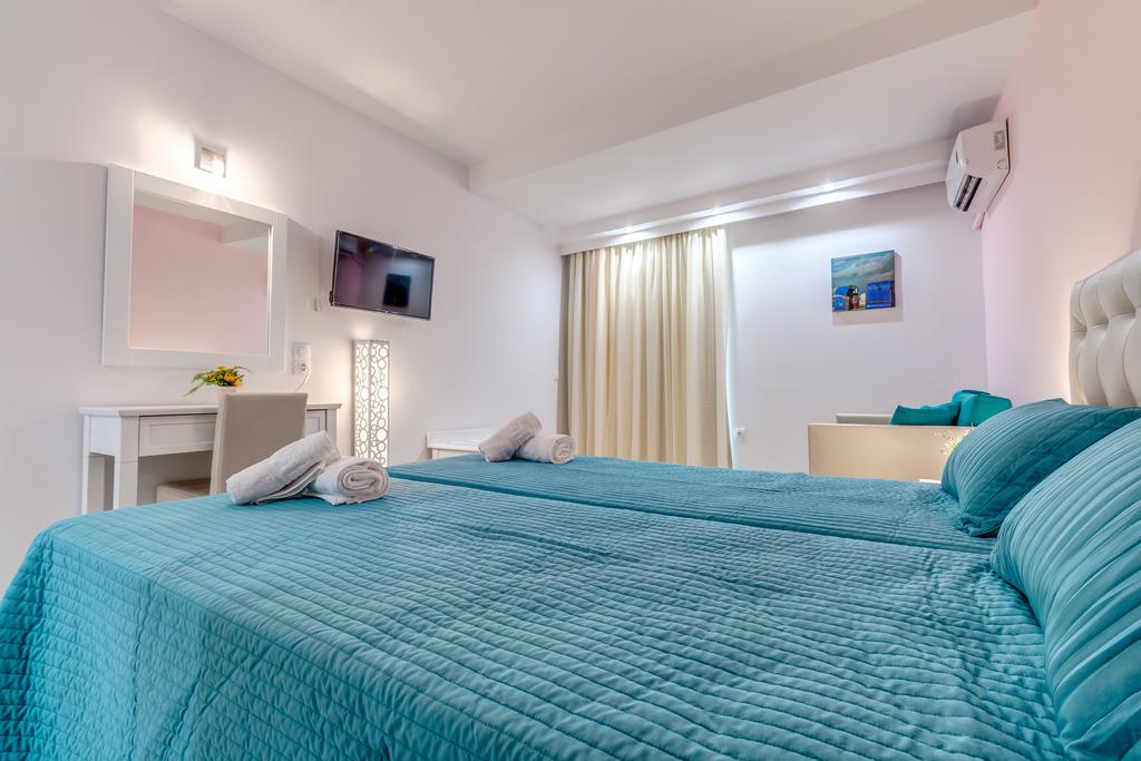 Palotel Luxury Hotel