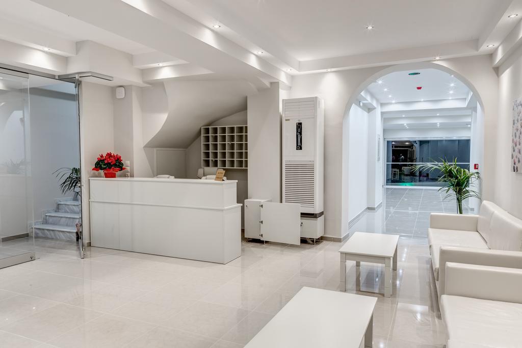 Palotel Luxury Hotel