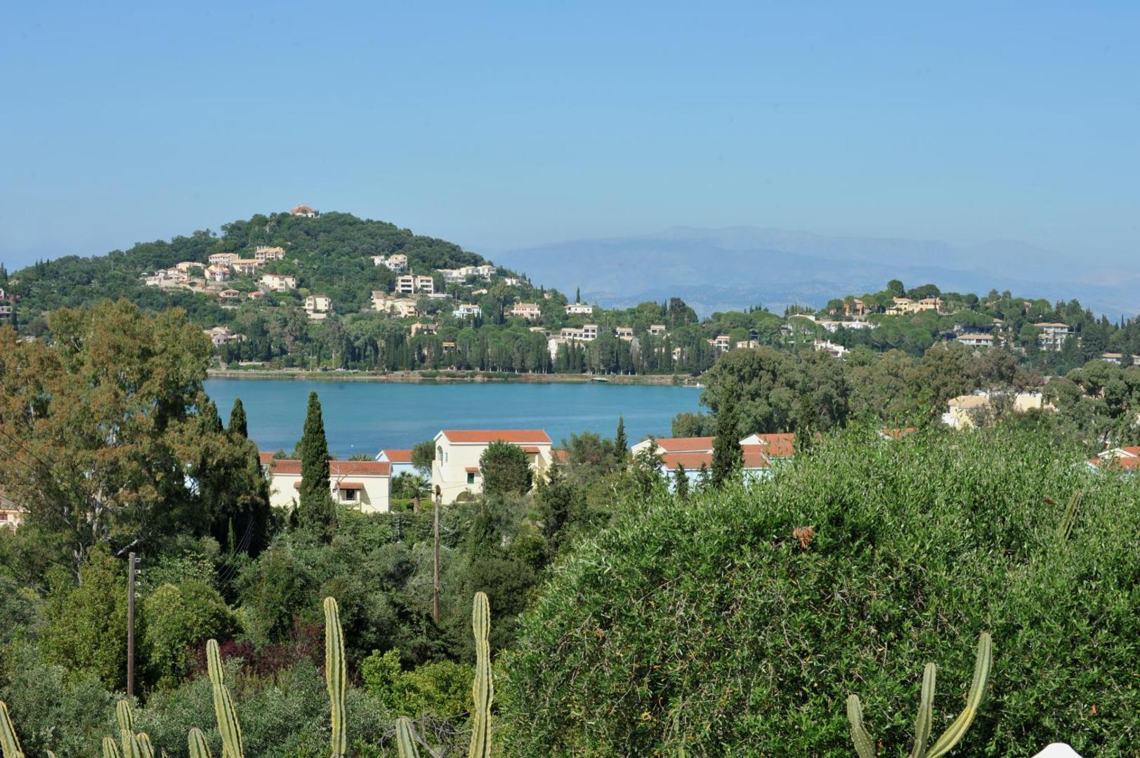 Paradise Hotel Corfu