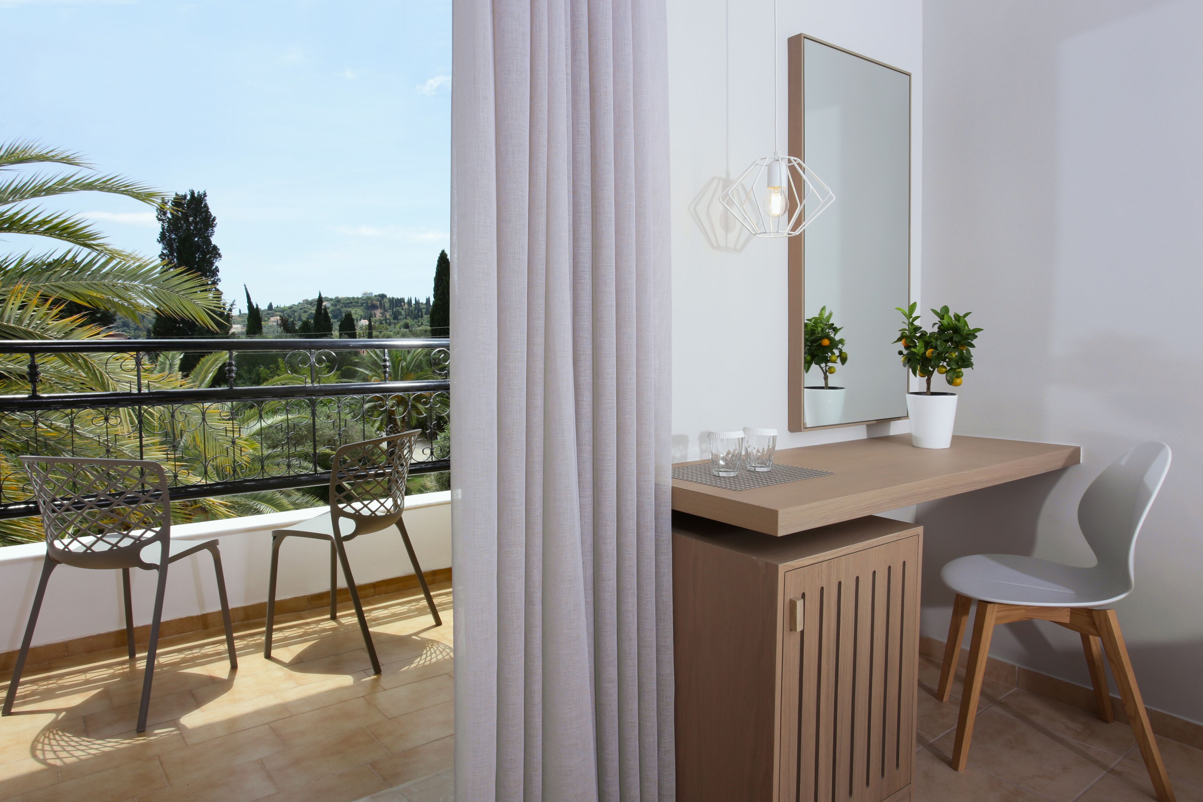 Paradise Hotel Corfu