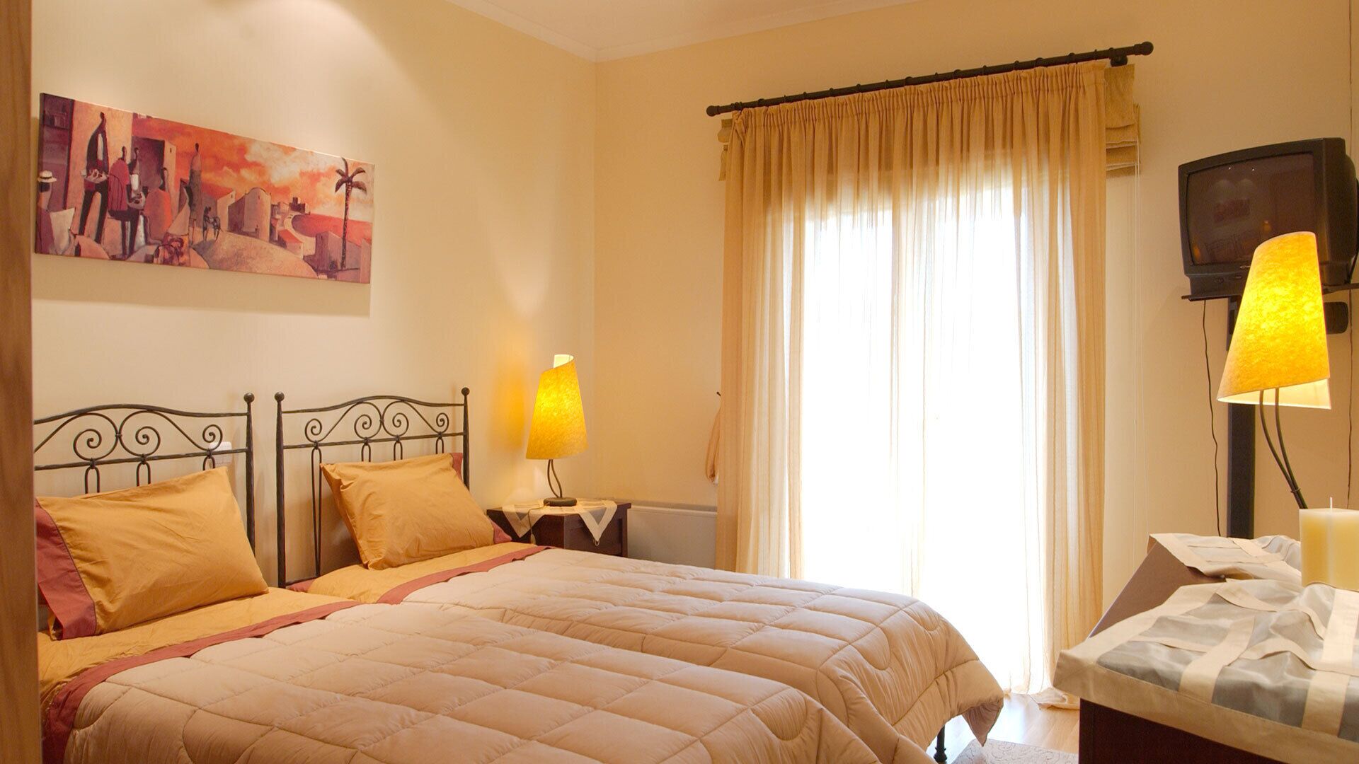 Privilege Villas Corfu