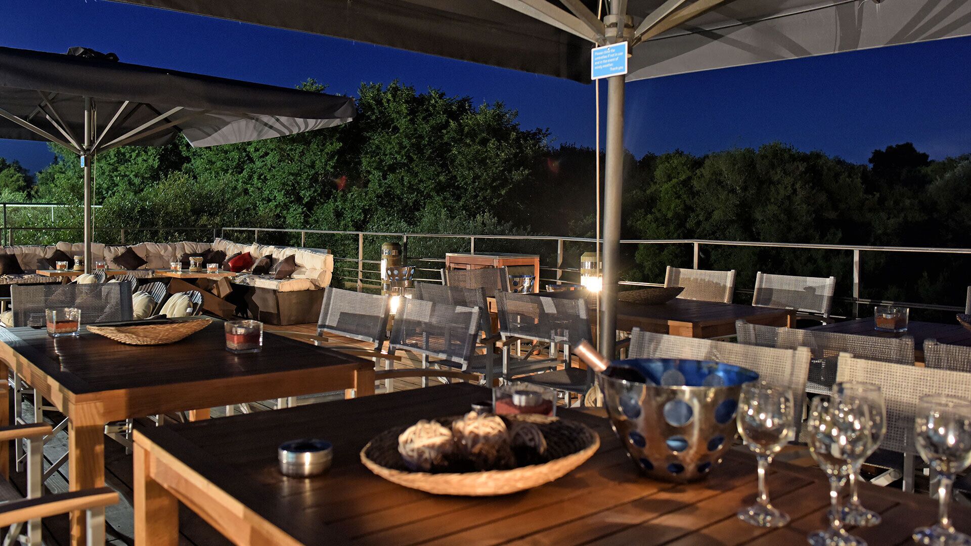 Privilege Villas Corfu