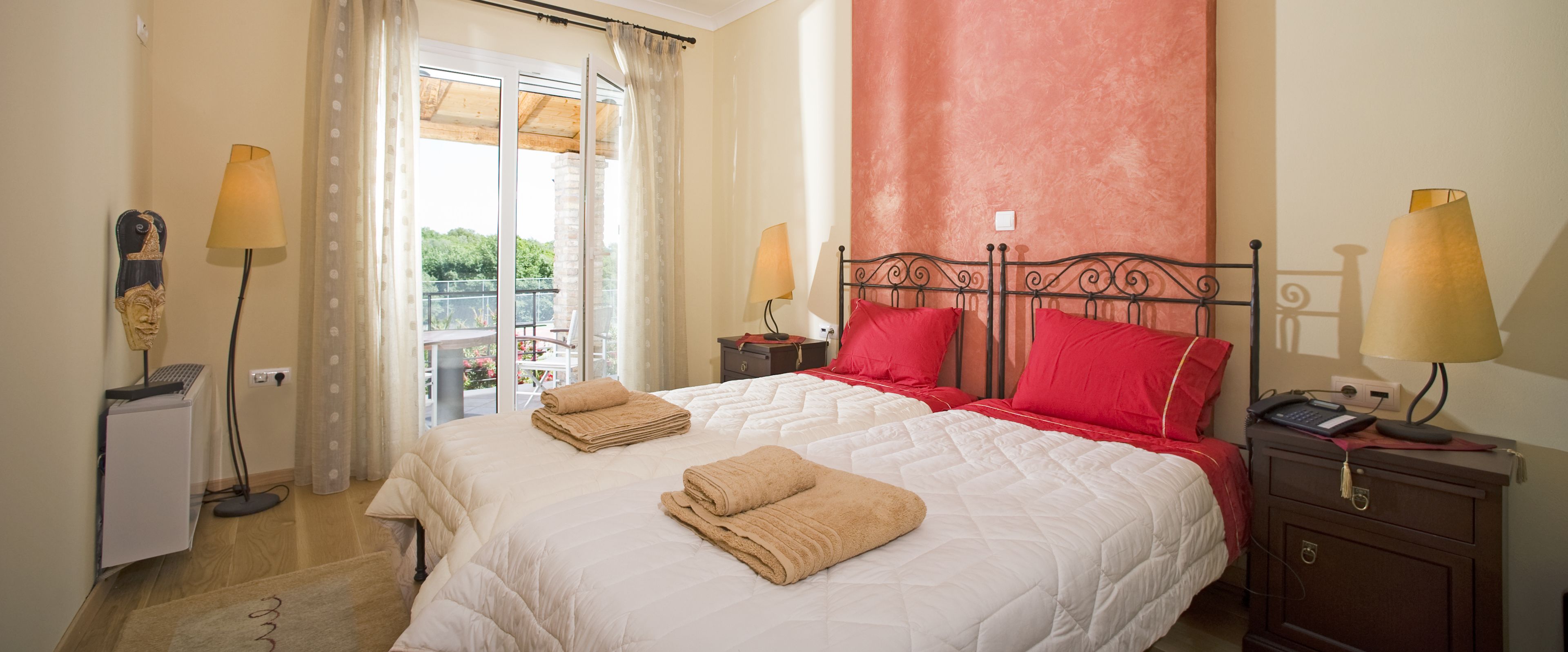 Privilege Villas Corfu