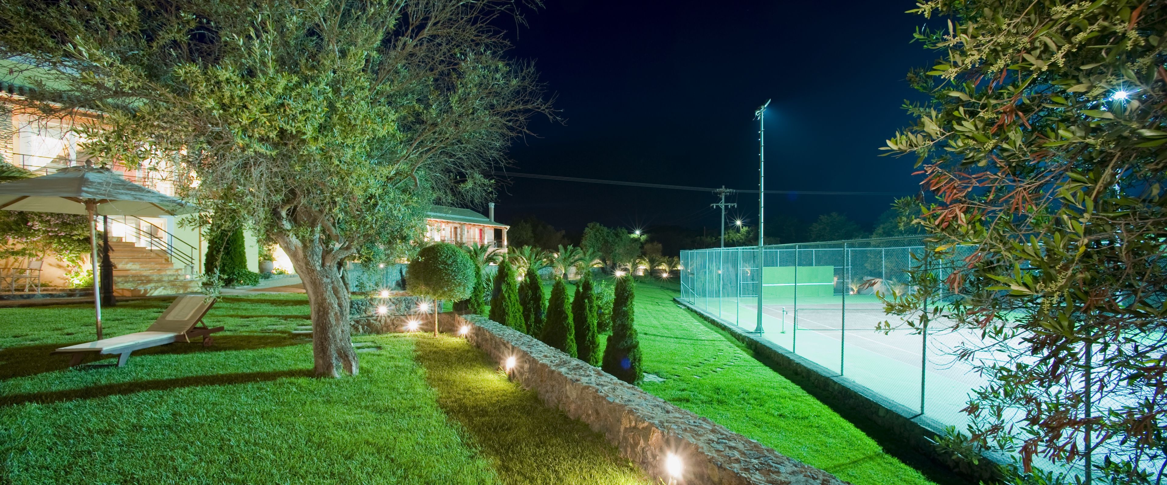 Privilege Villas Corfu