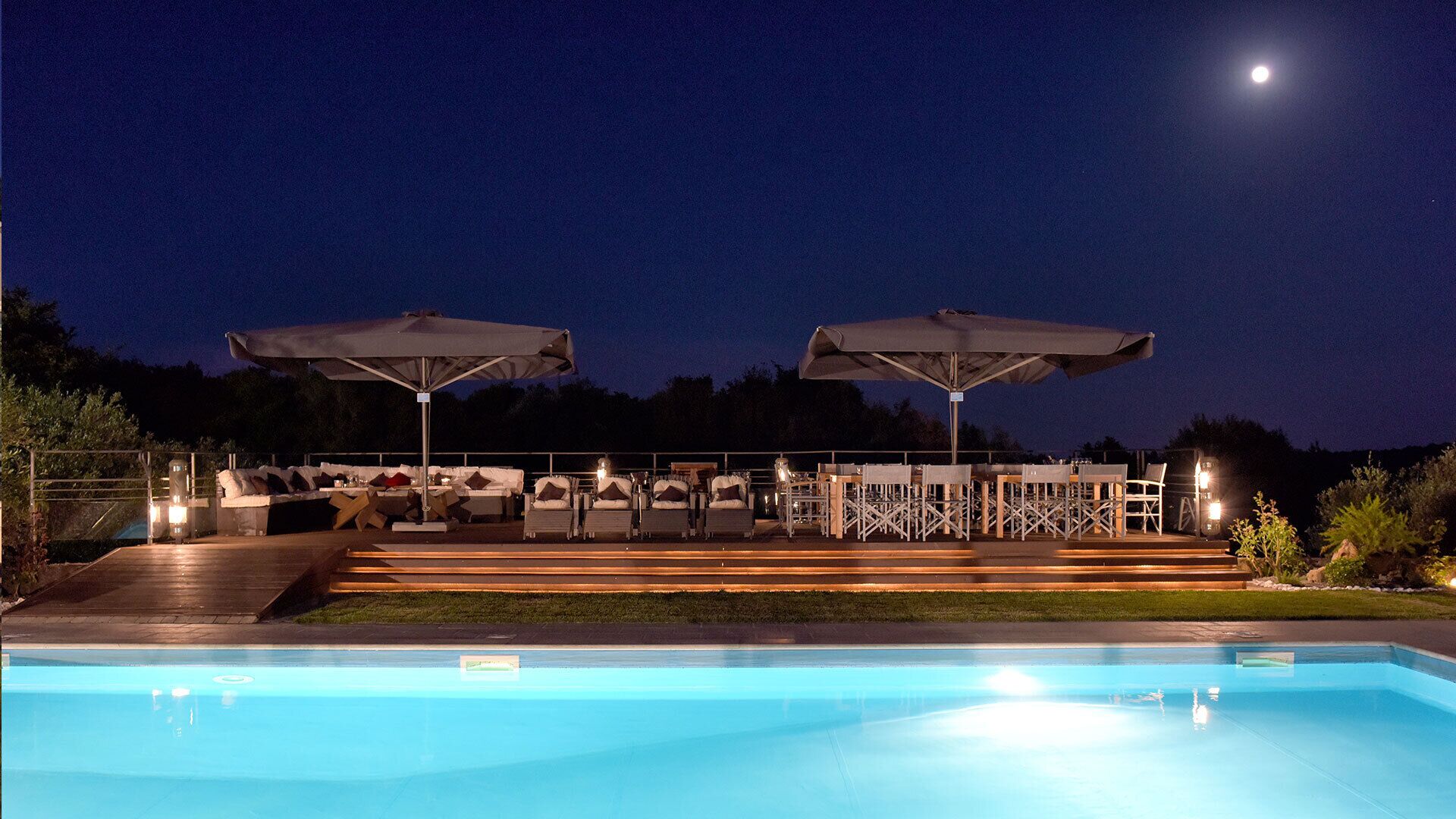 Privilege Villas Corfu