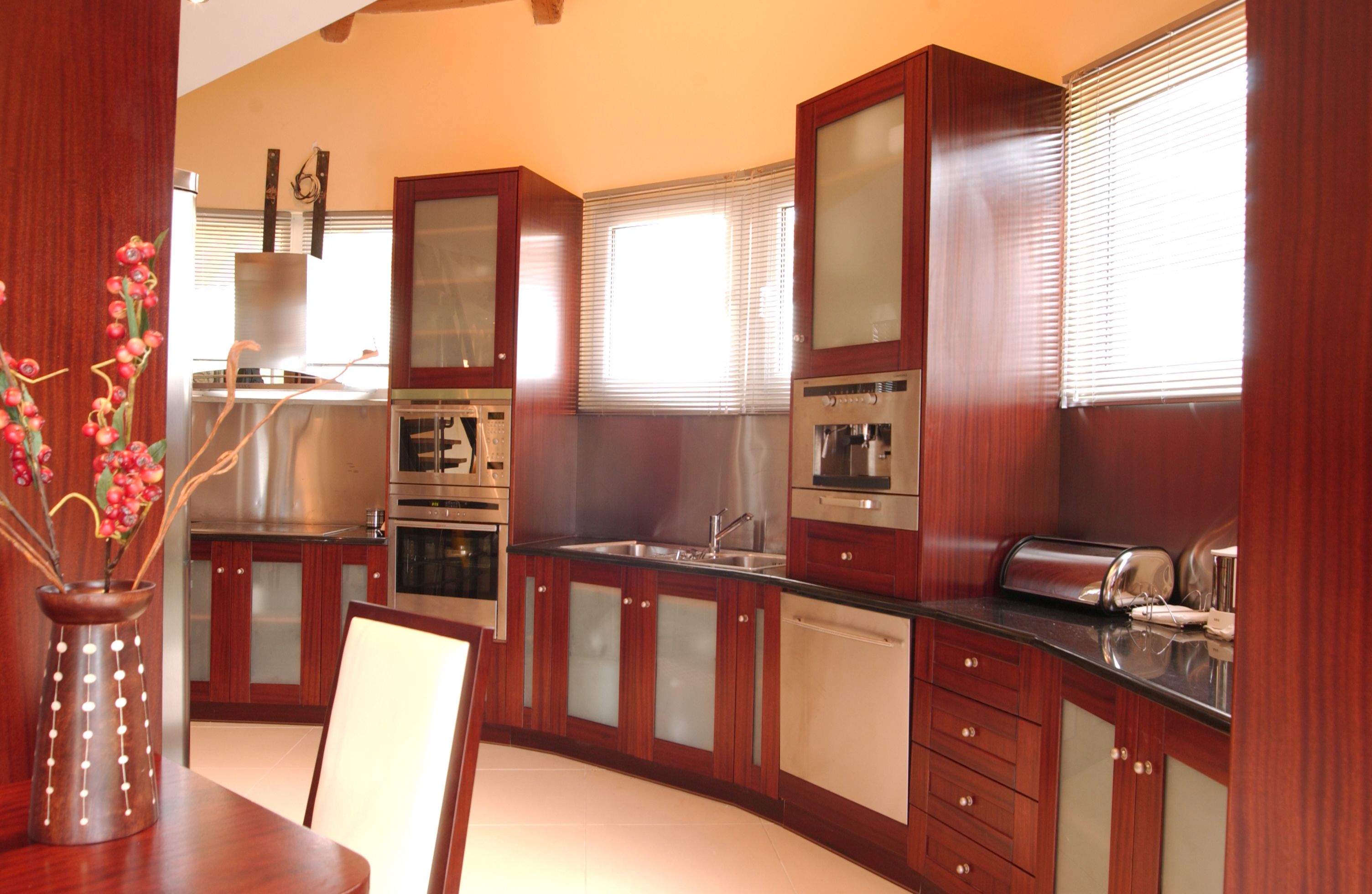 Privilege Villas Corfu
