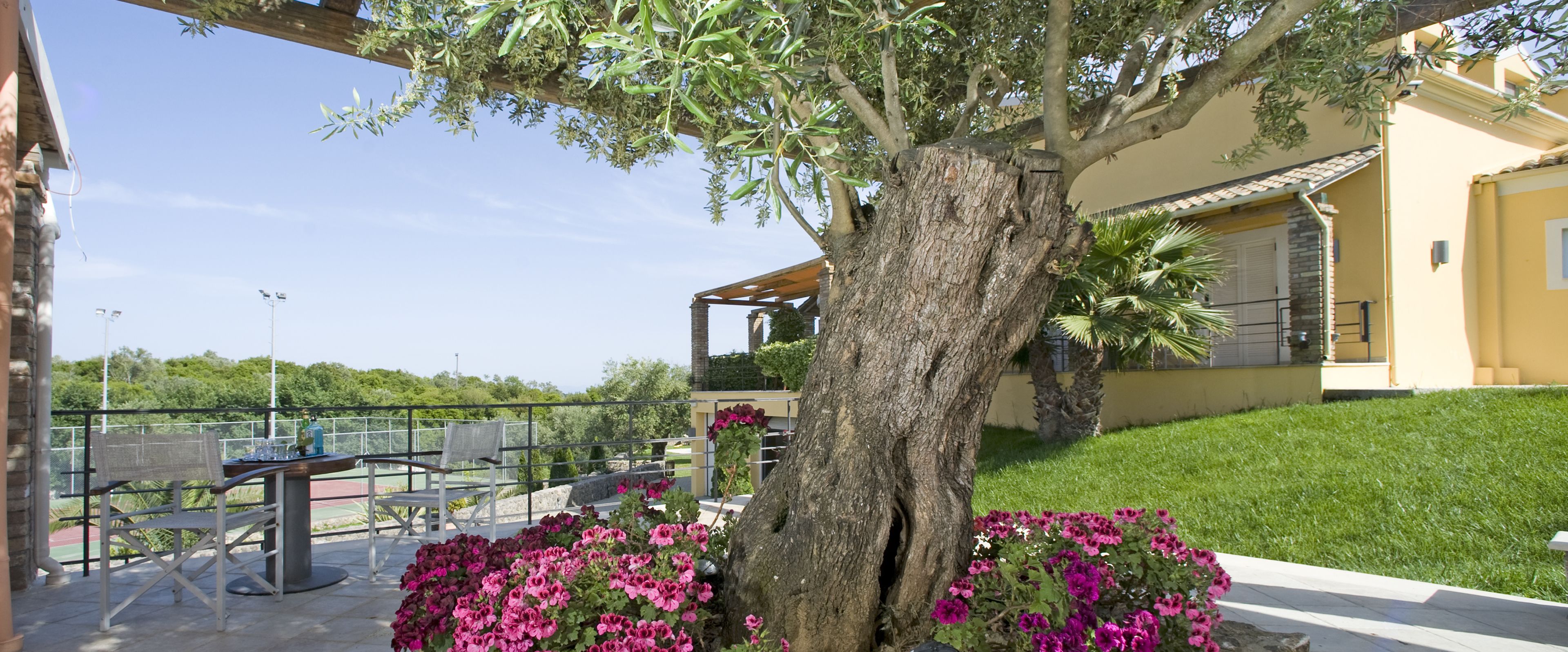 Privilege Villas Corfu