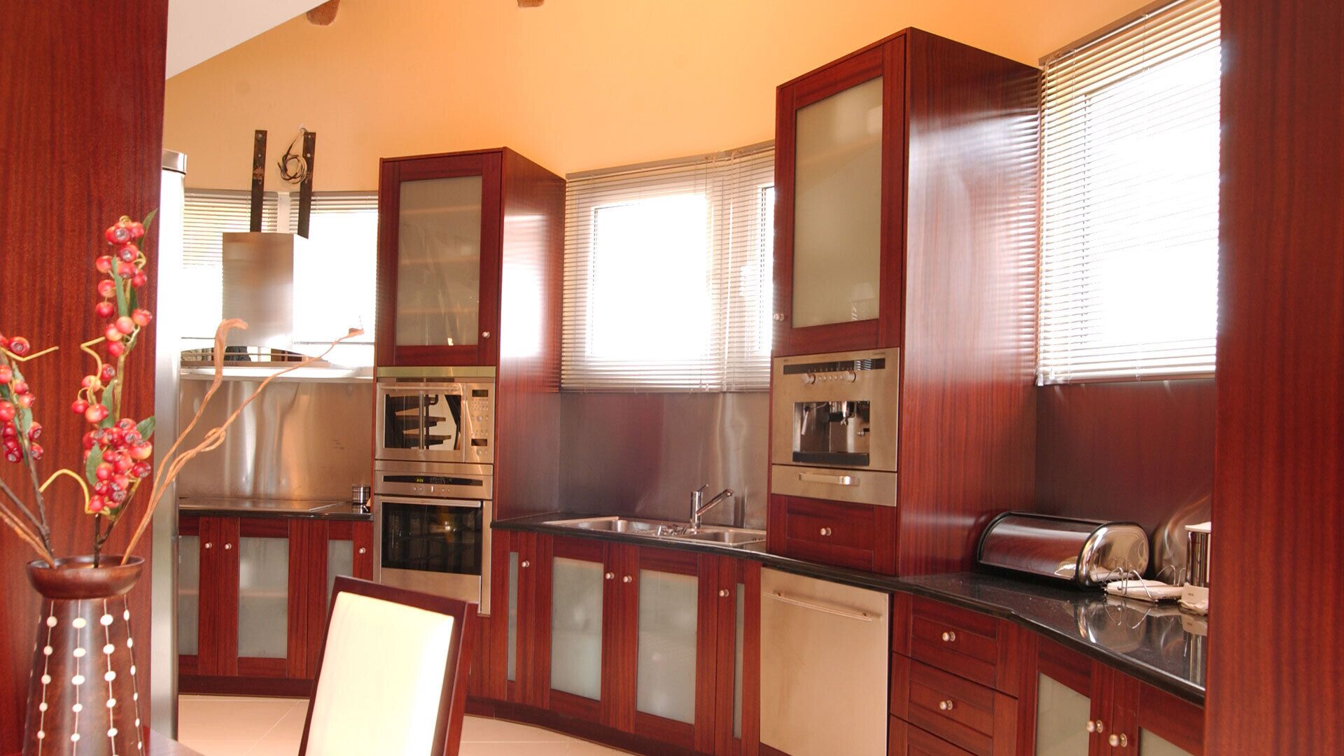 Privilege Villas Corfu