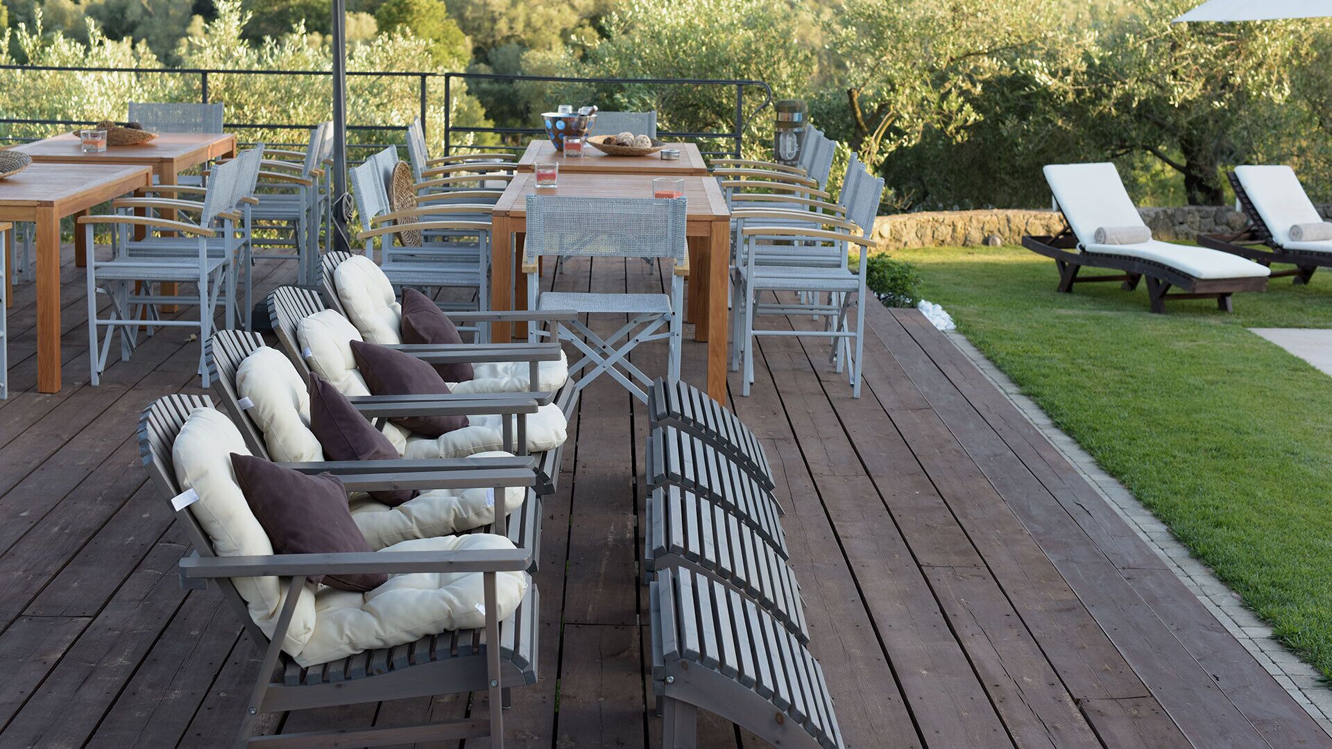 Privilege Villas Corfu