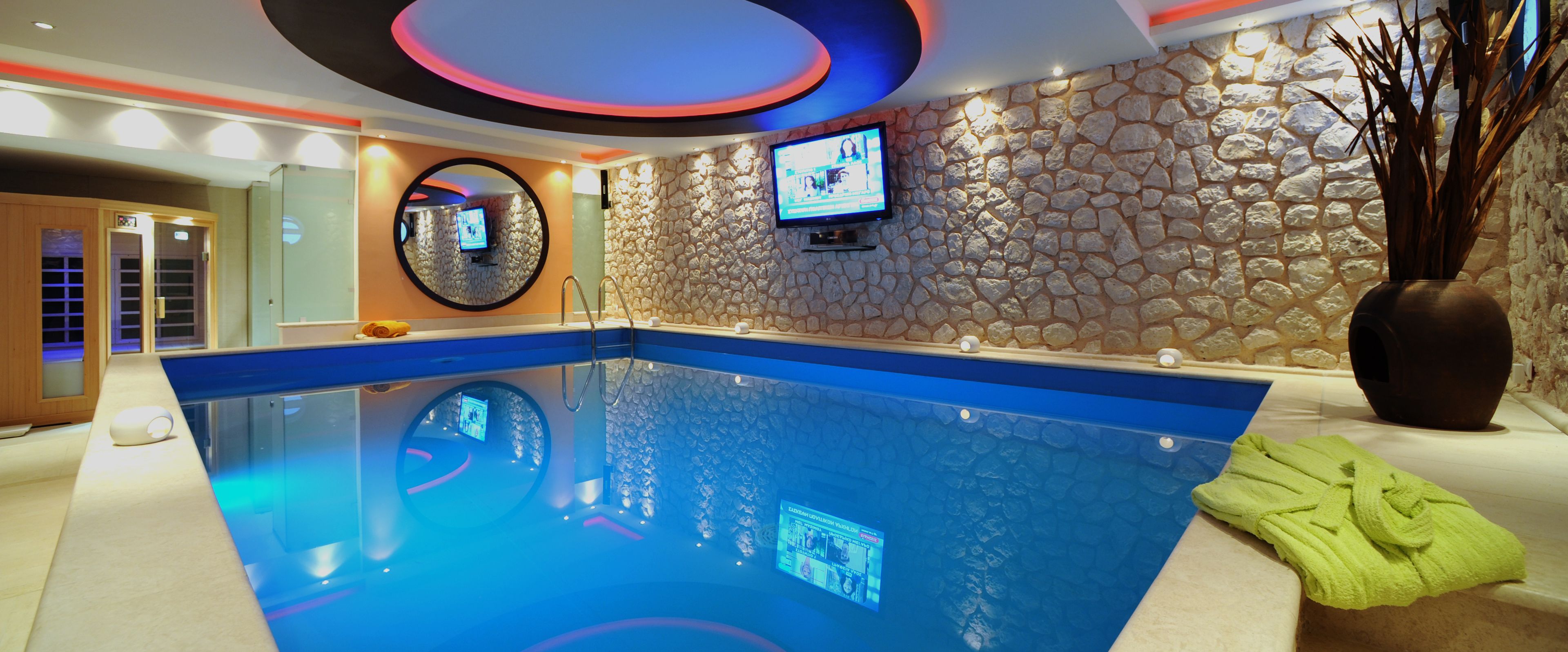 Privilege Villas Corfu