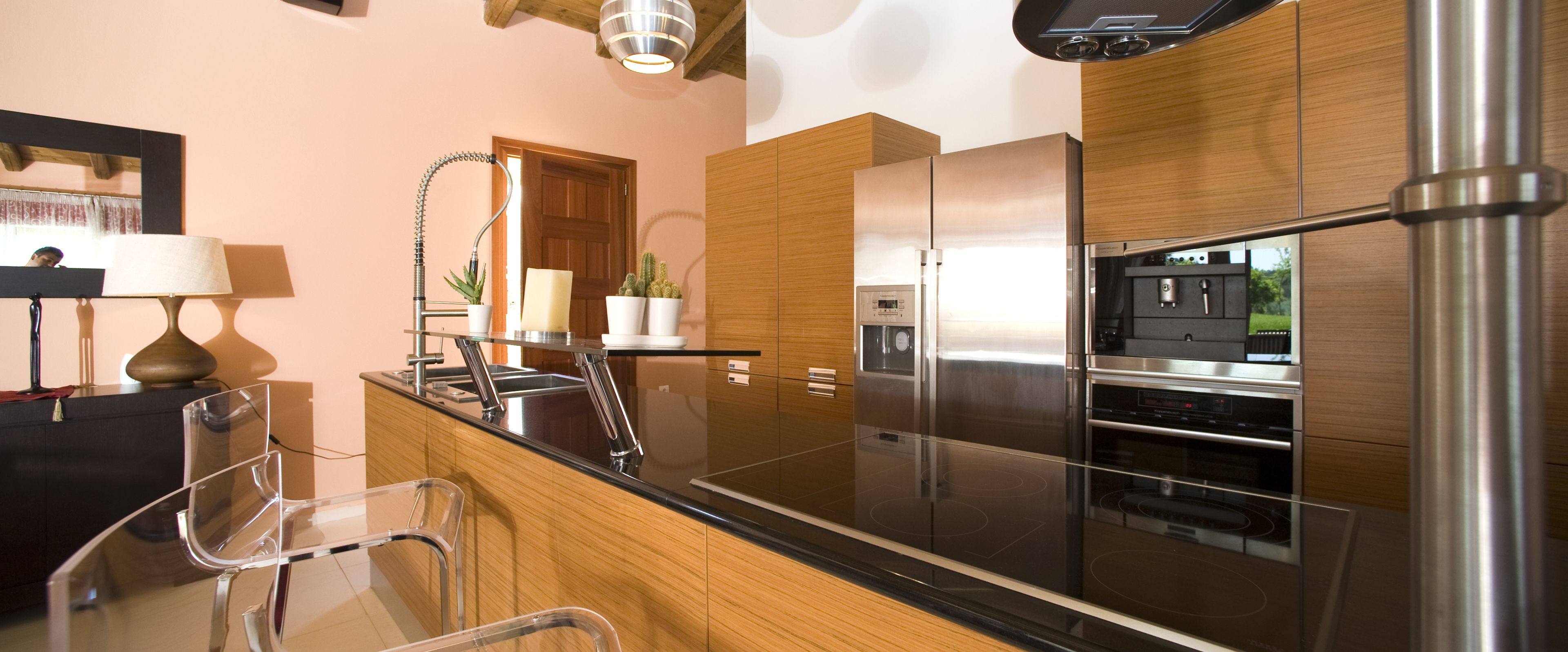 Privilege Villas Corfu