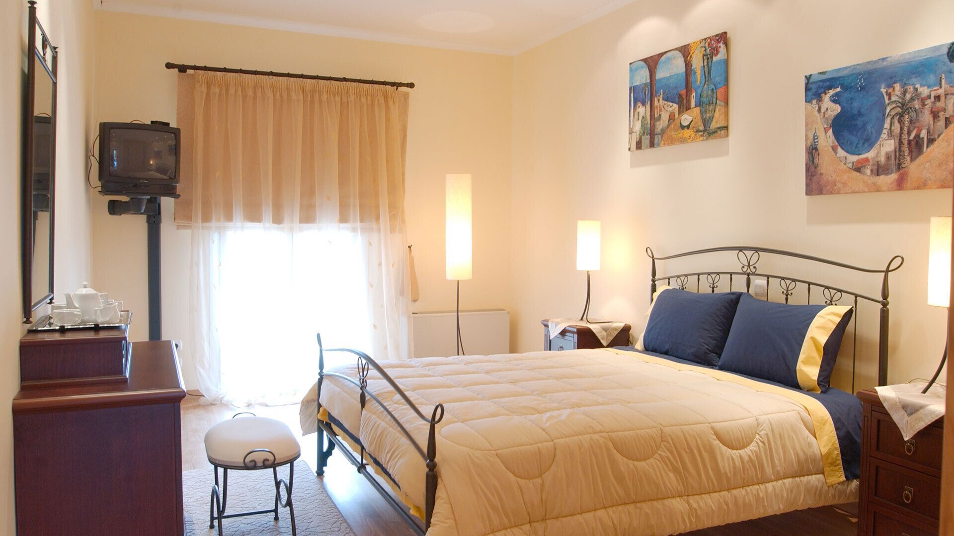 Privilege Villas Corfu