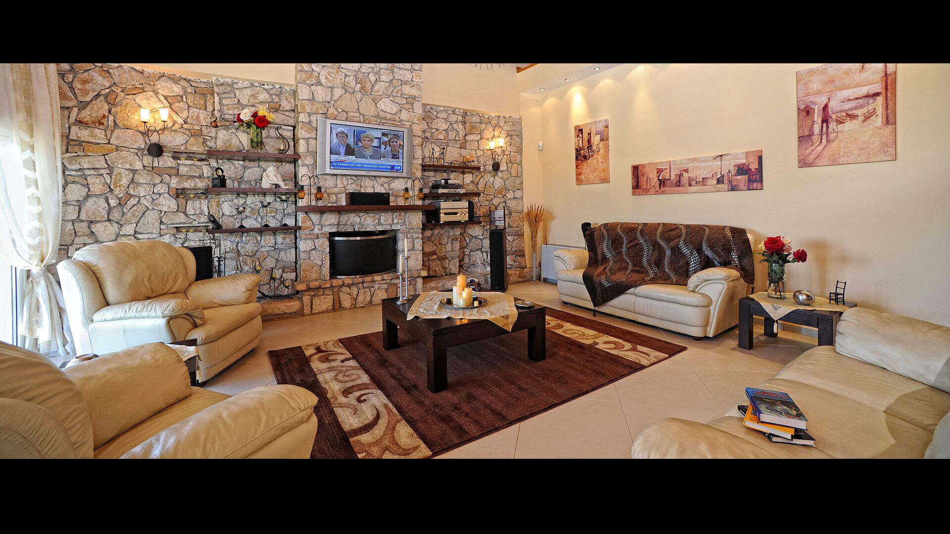 Privilege Villas Corfu