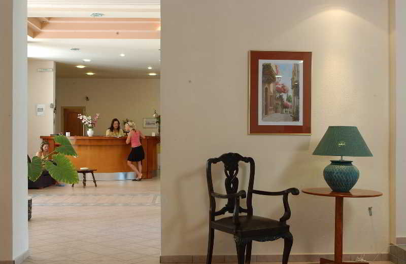 Saint Nicholas Hotel