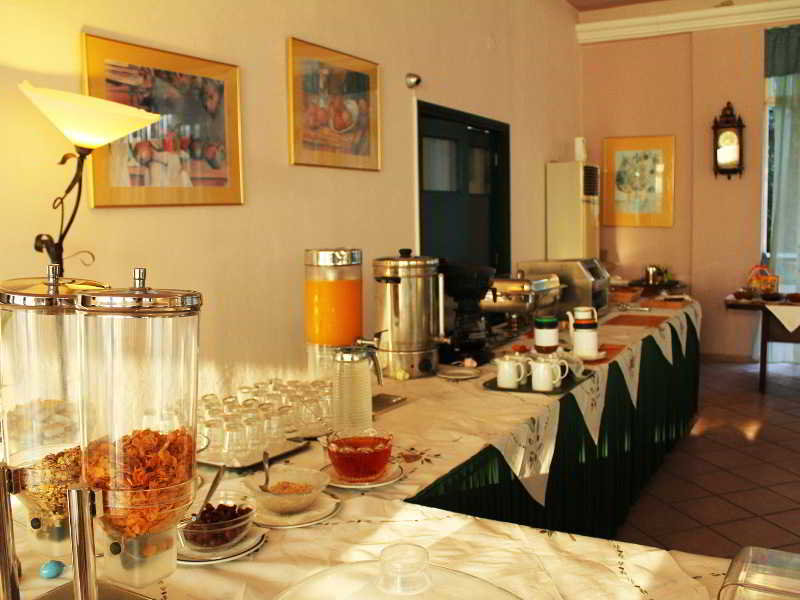 Saint Nicholas Hotel