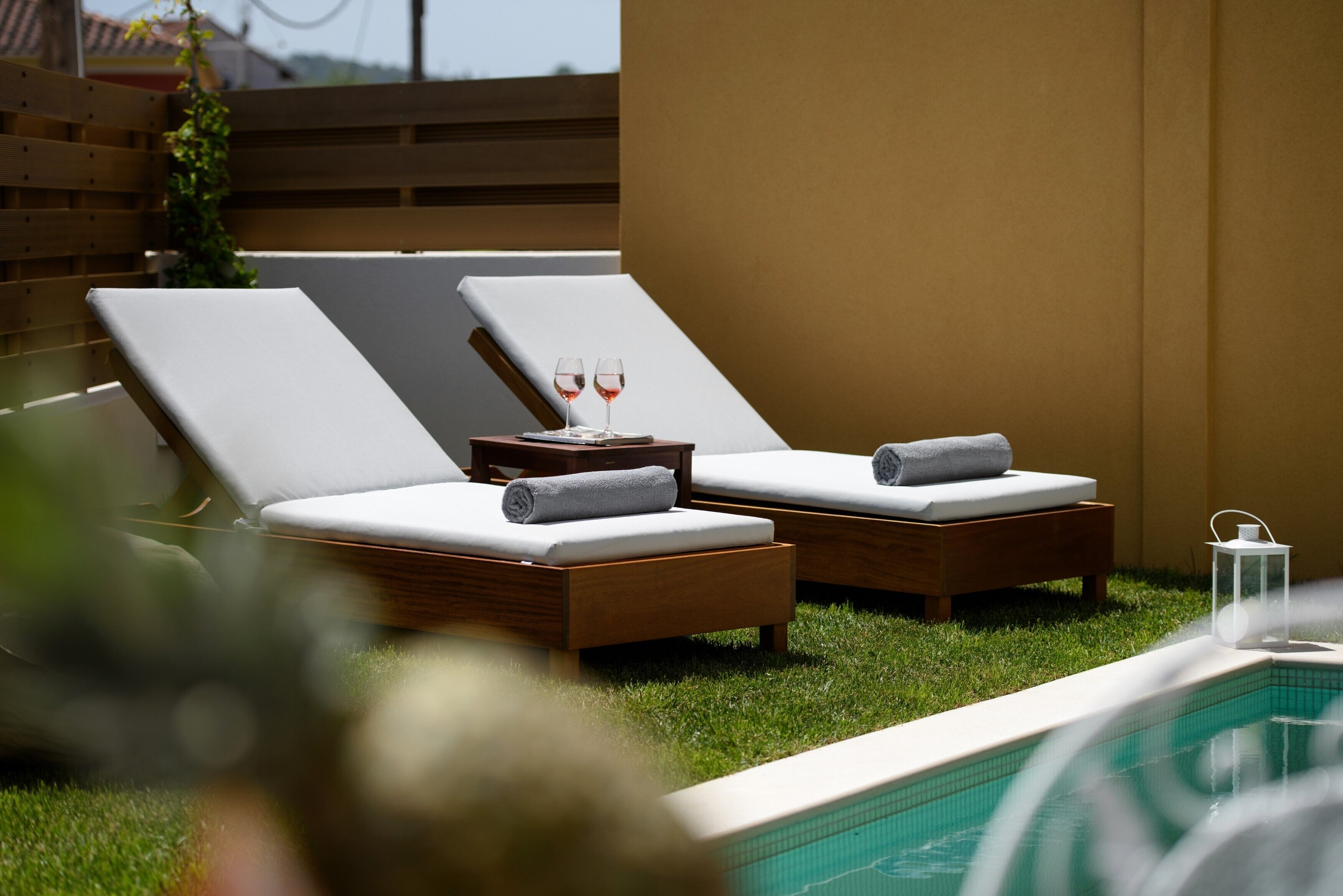 Tessera Villas
