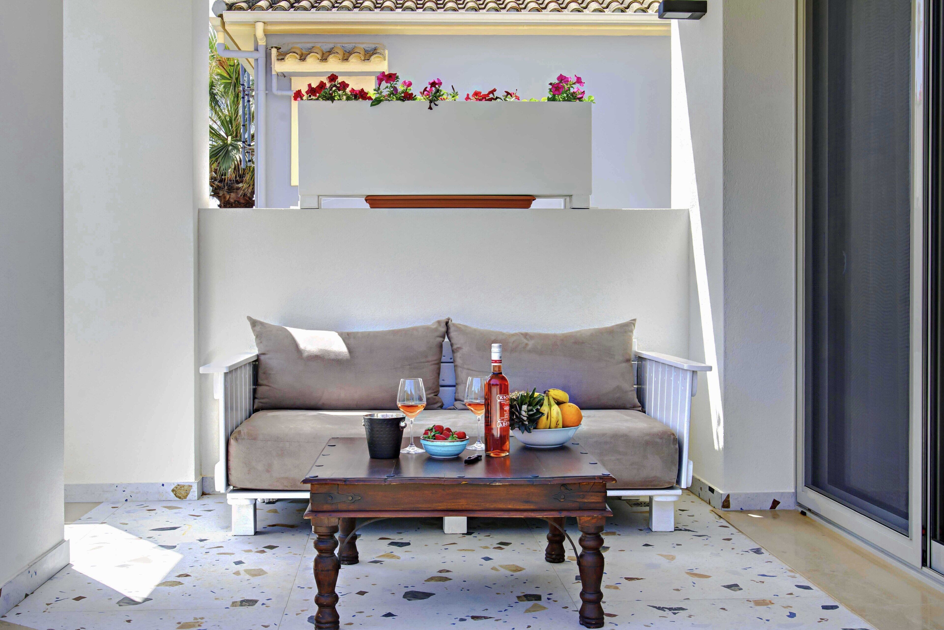 Tessera Villas