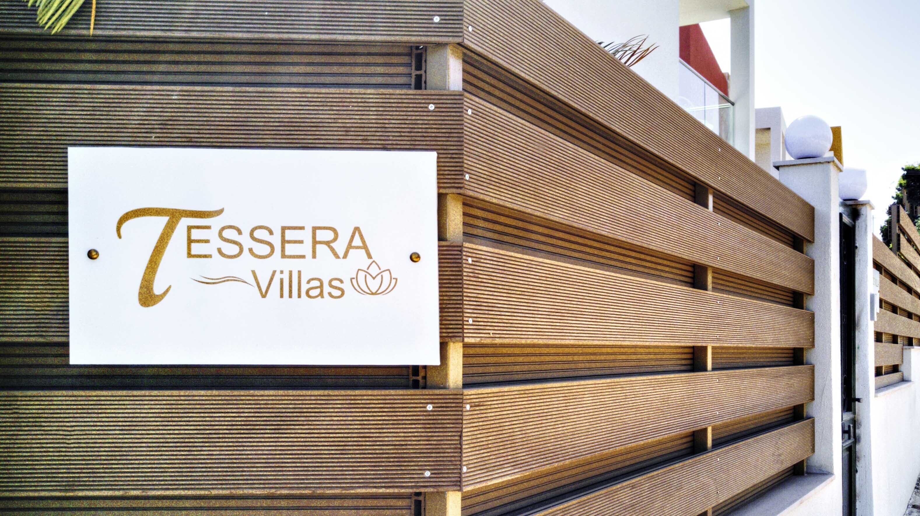 Tessera Villas