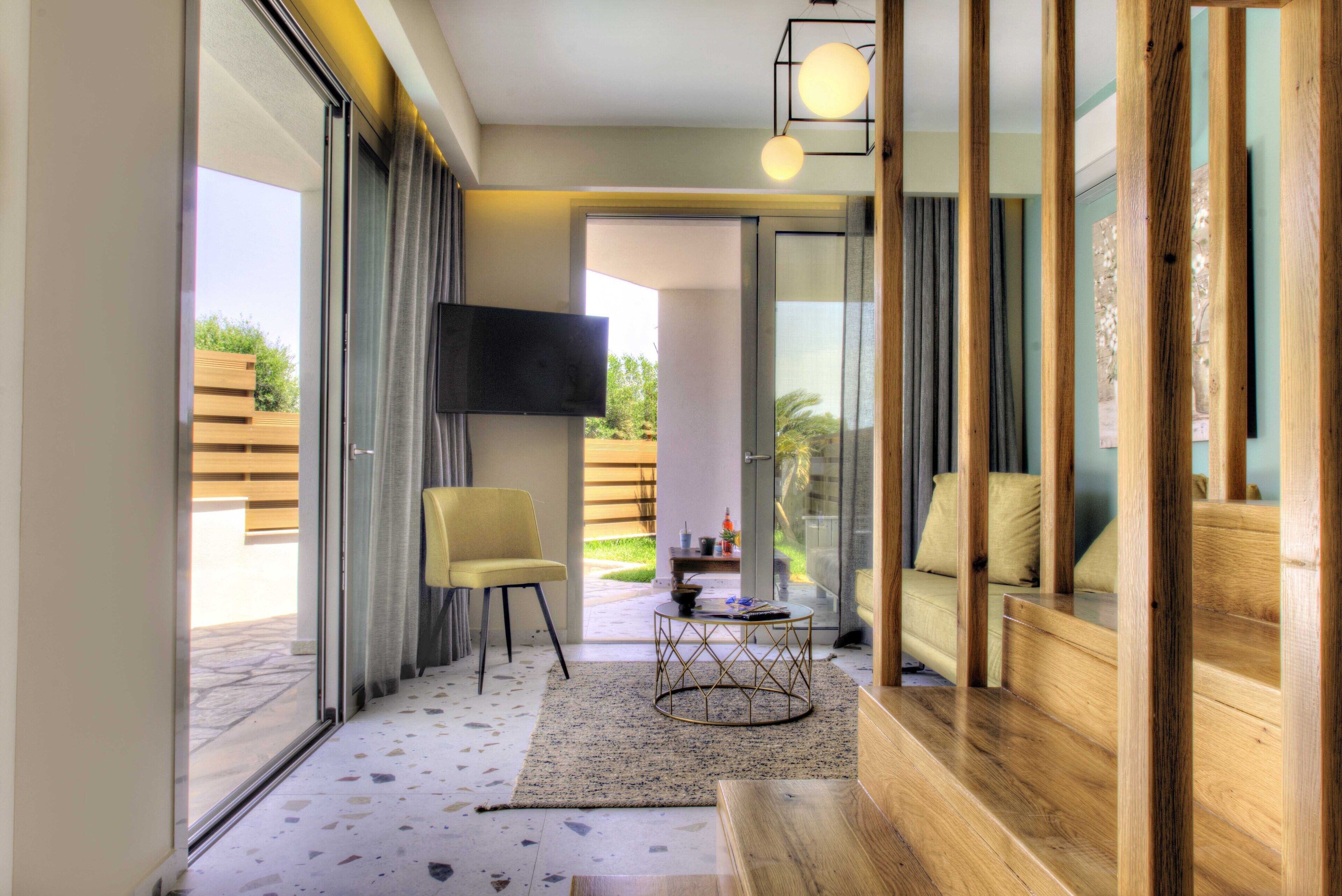 Tessera Villas