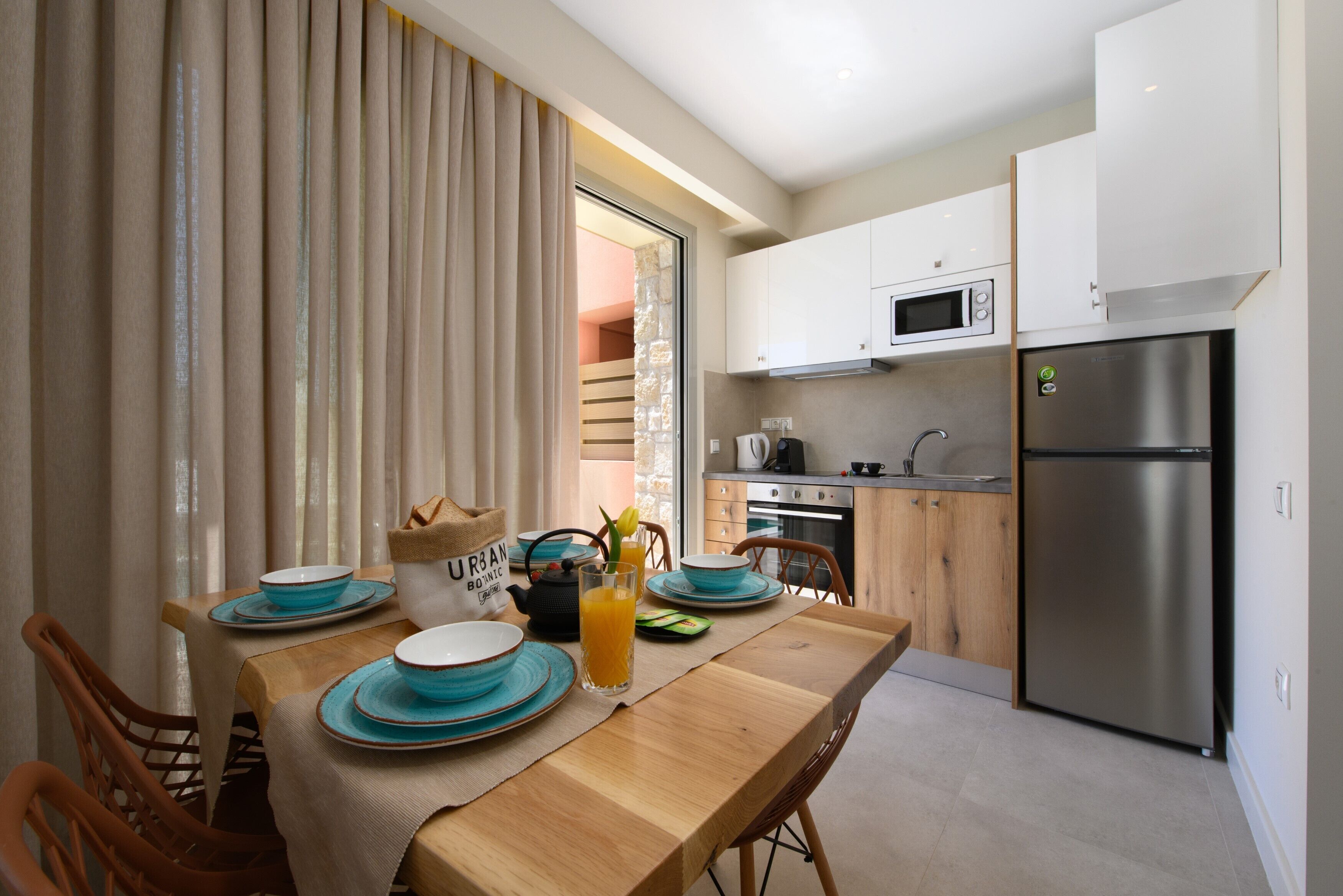 Tessera Villas