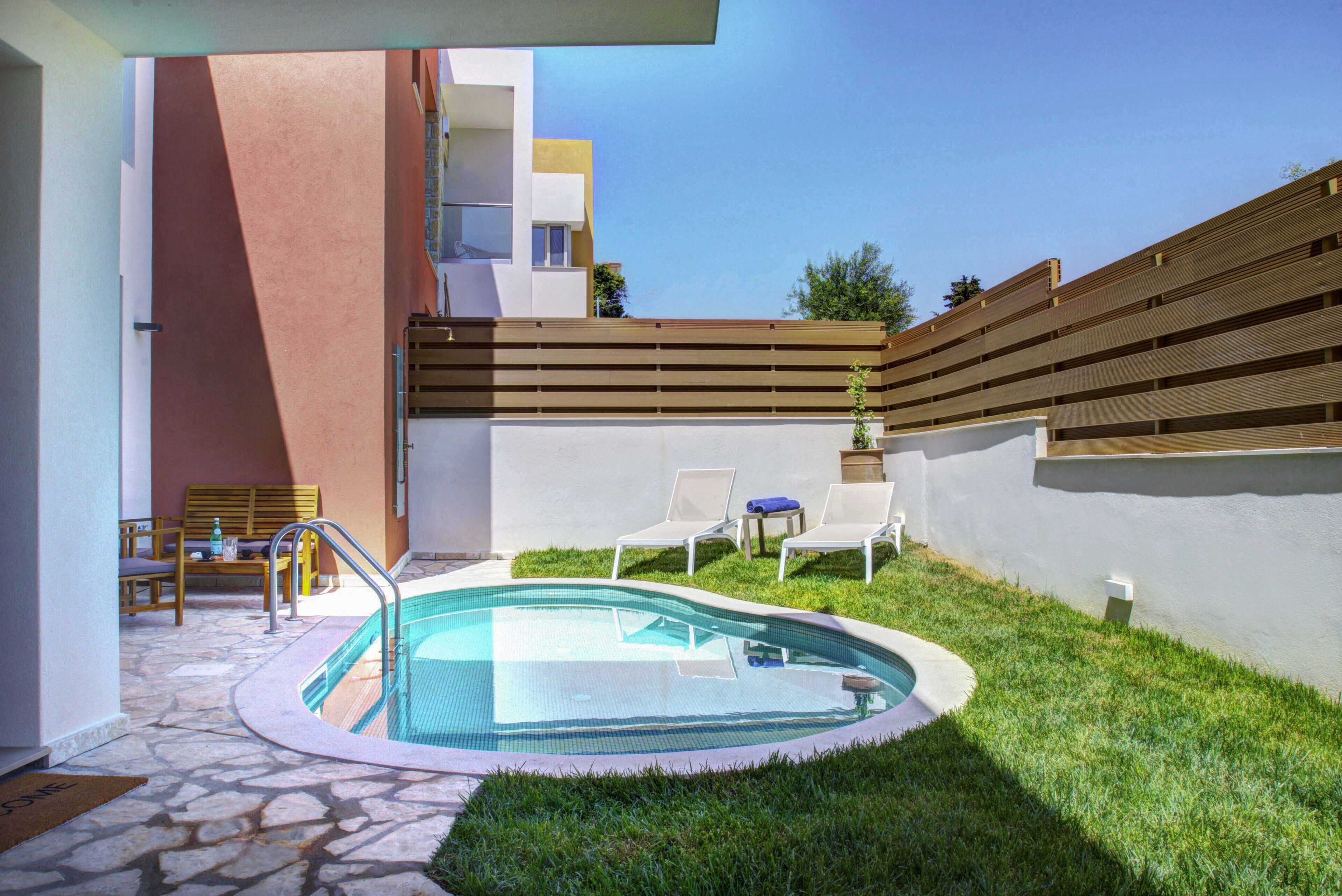 Tessera Villas