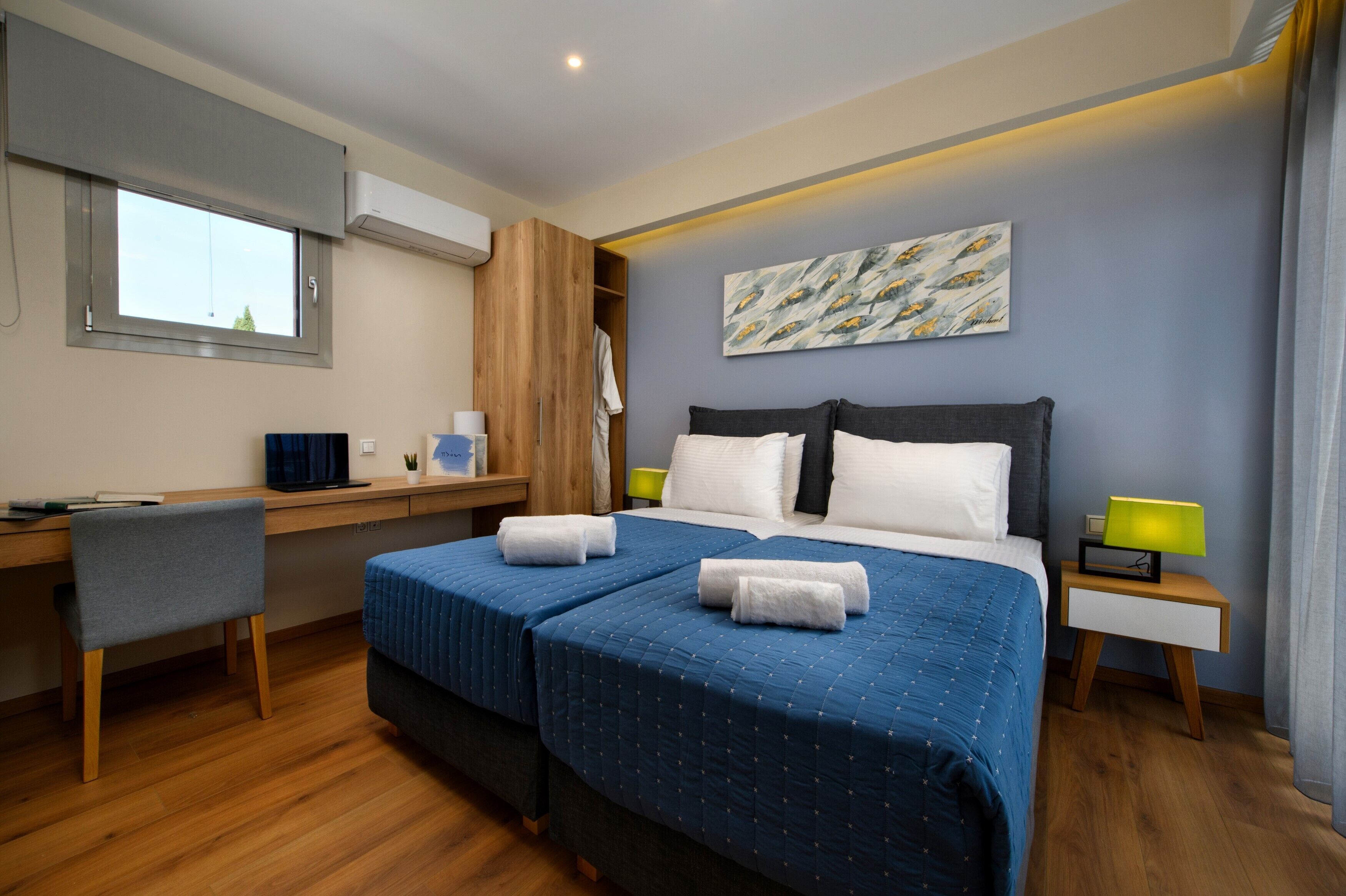 Tessera Villas