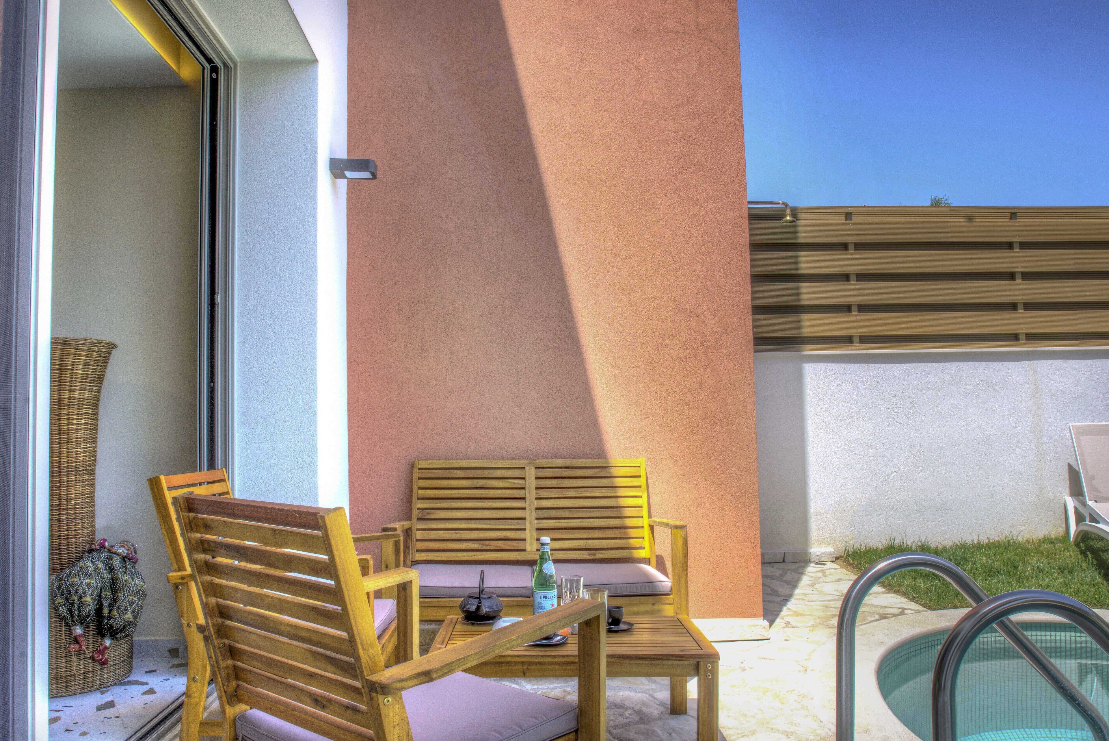 Tessera Villas