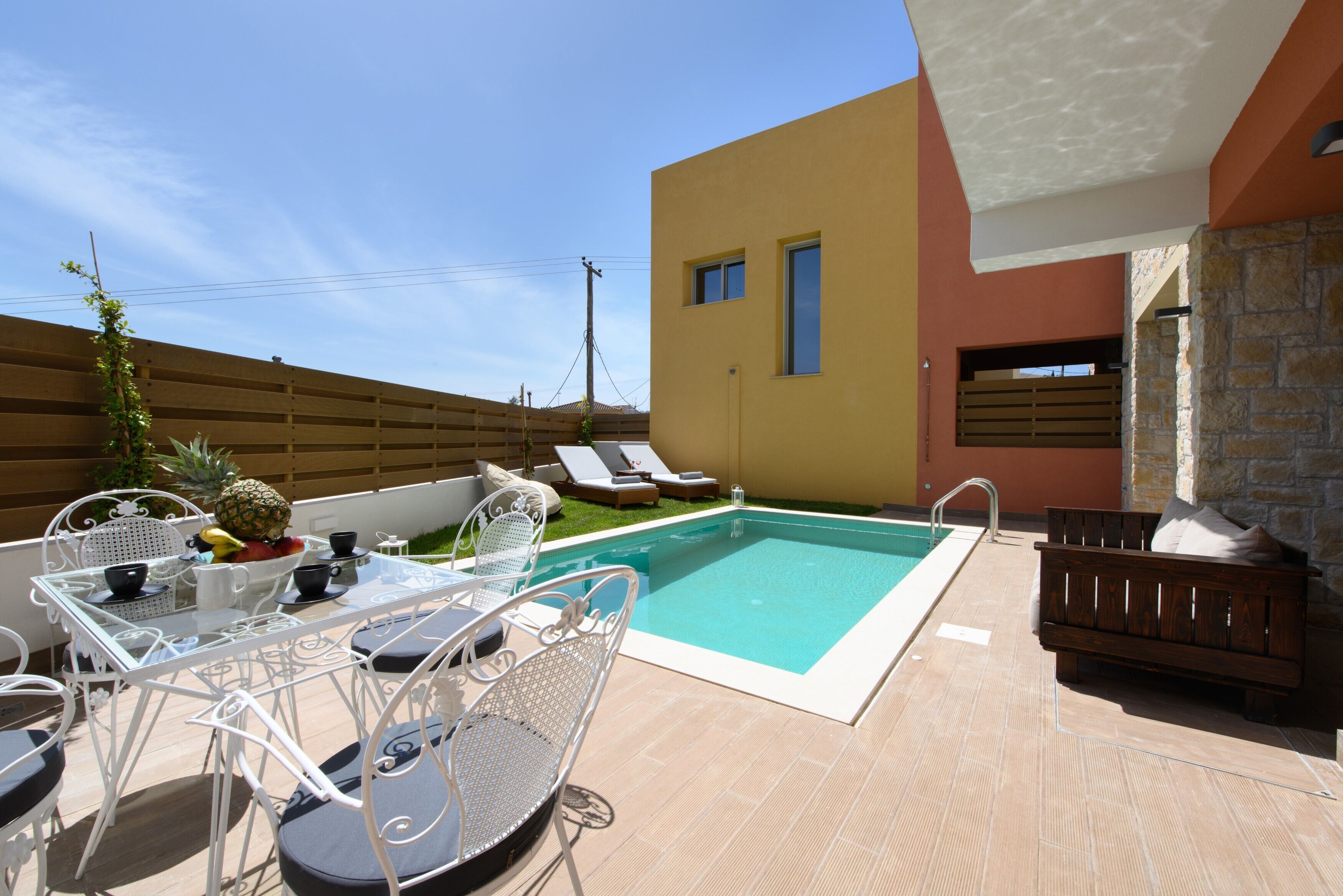 Tessera Villas