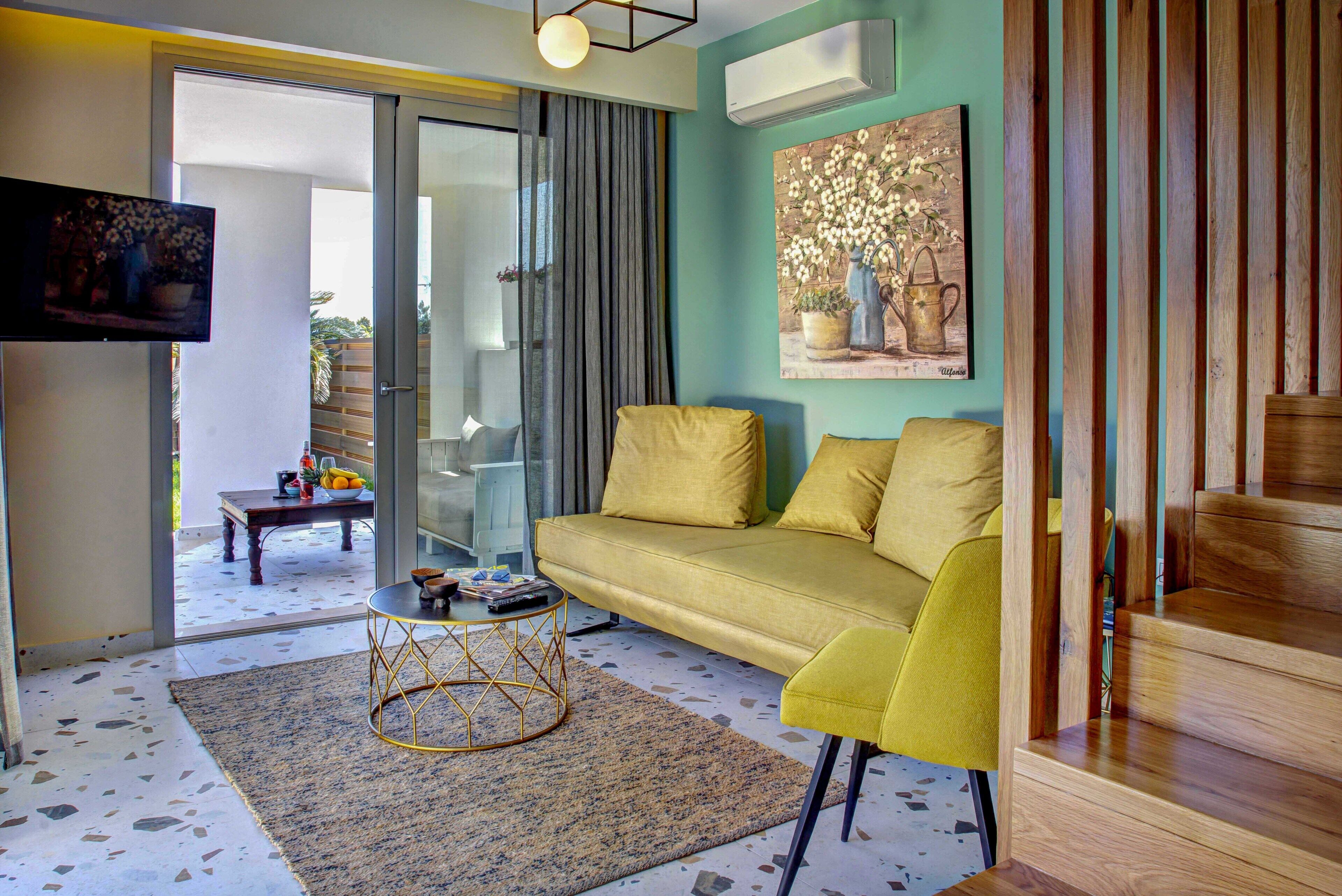 Tessera Villas