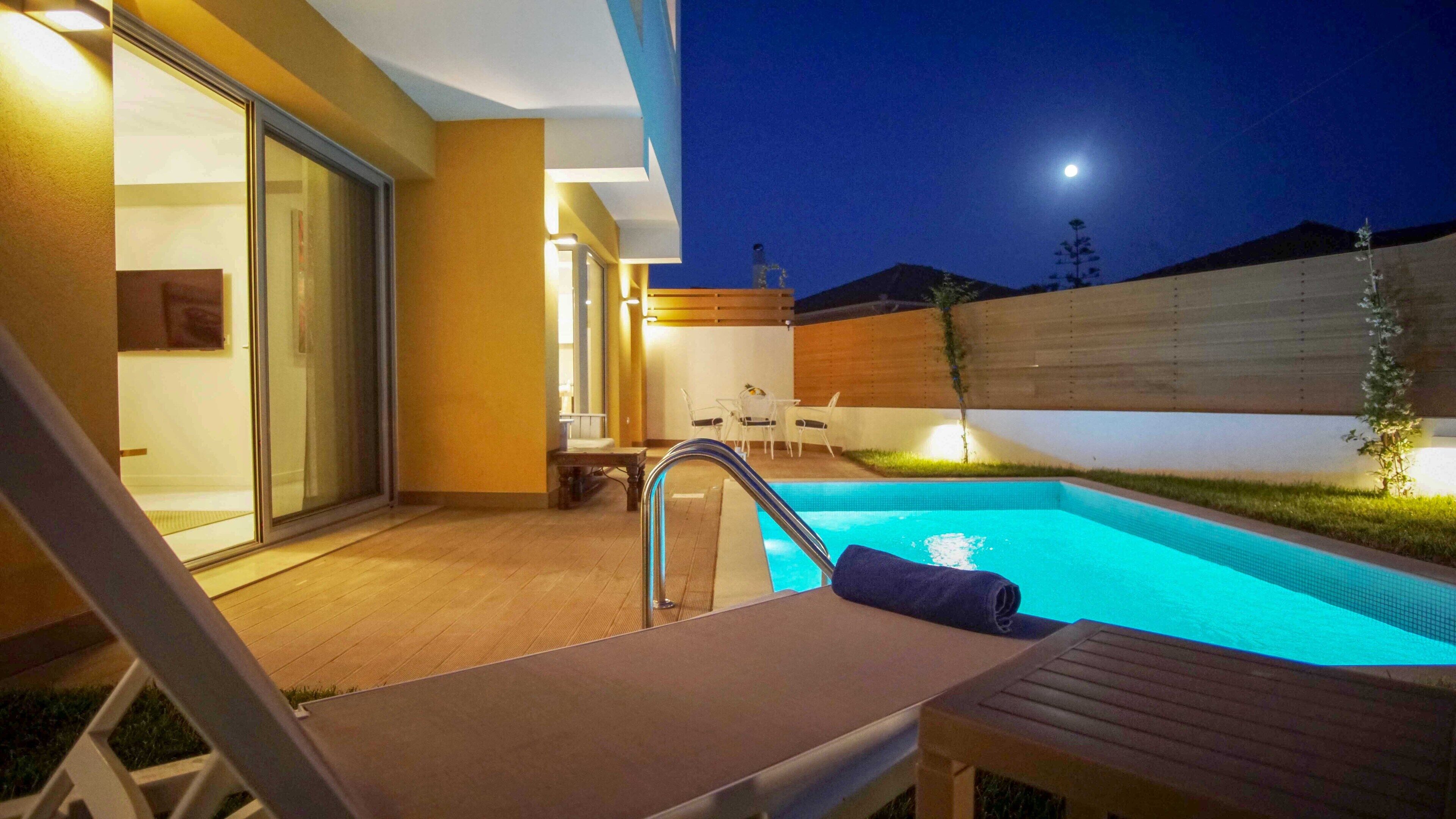 Tessera Villas