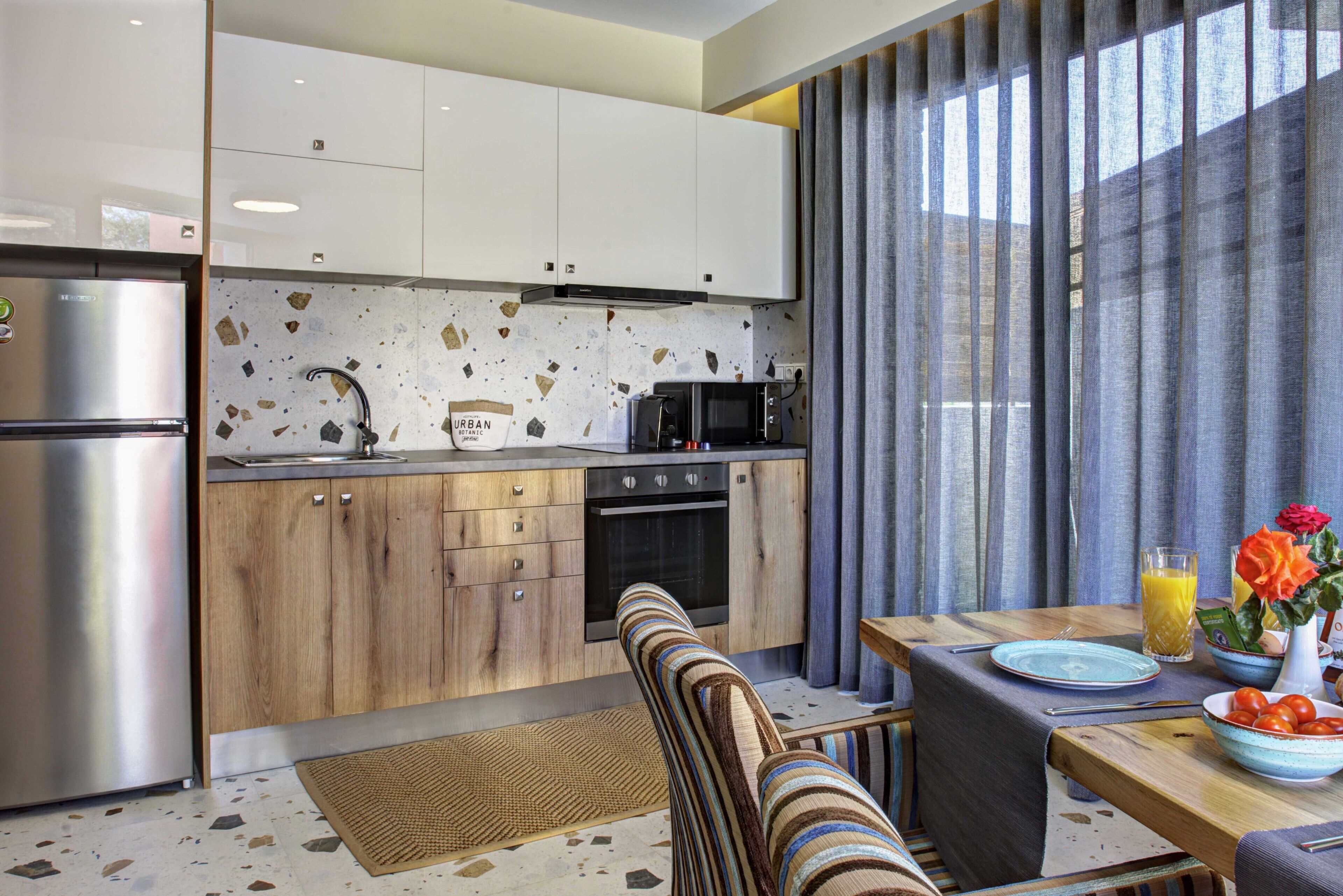 Tessera Villas