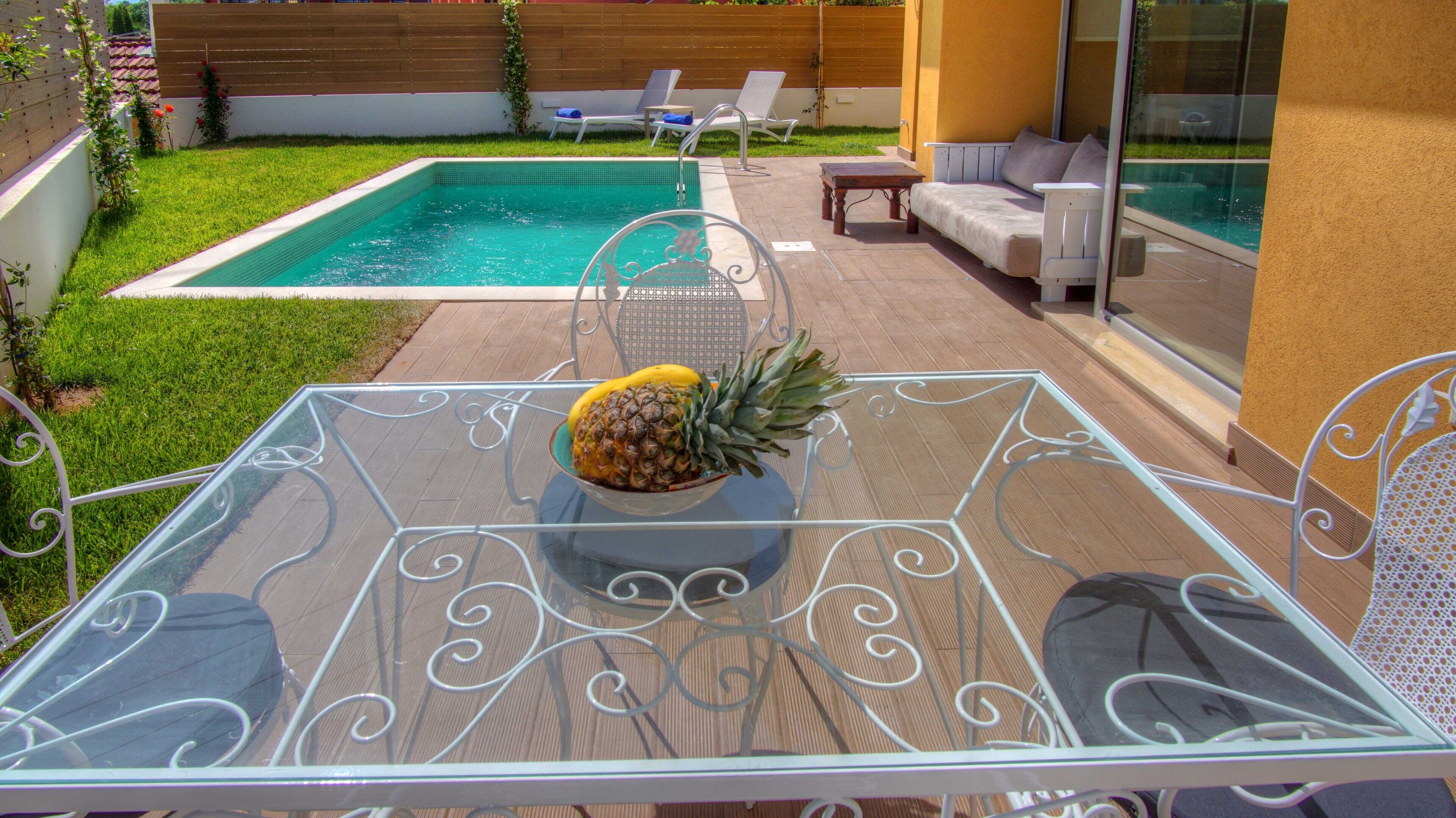 Tessera Villas