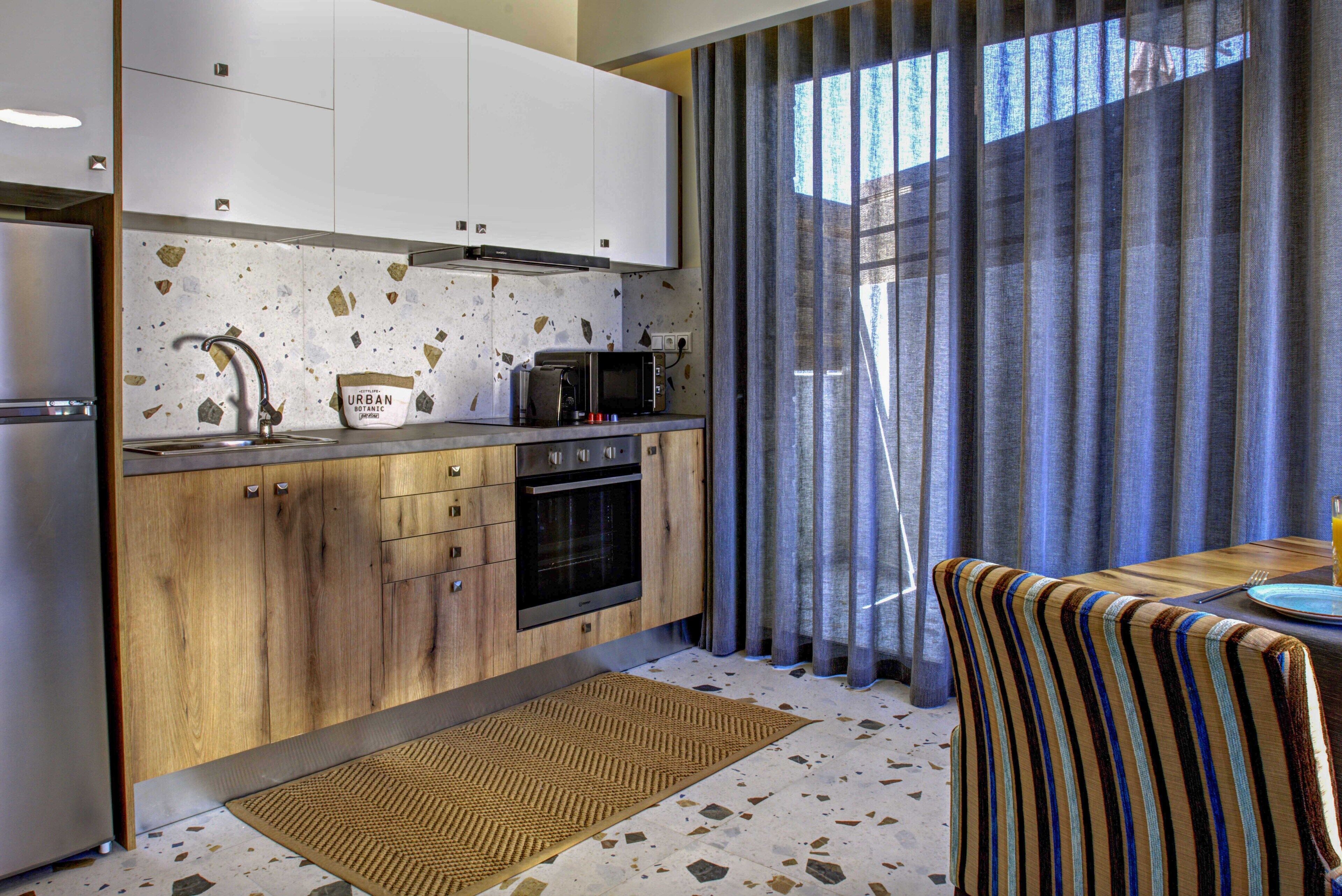 Tessera Villas