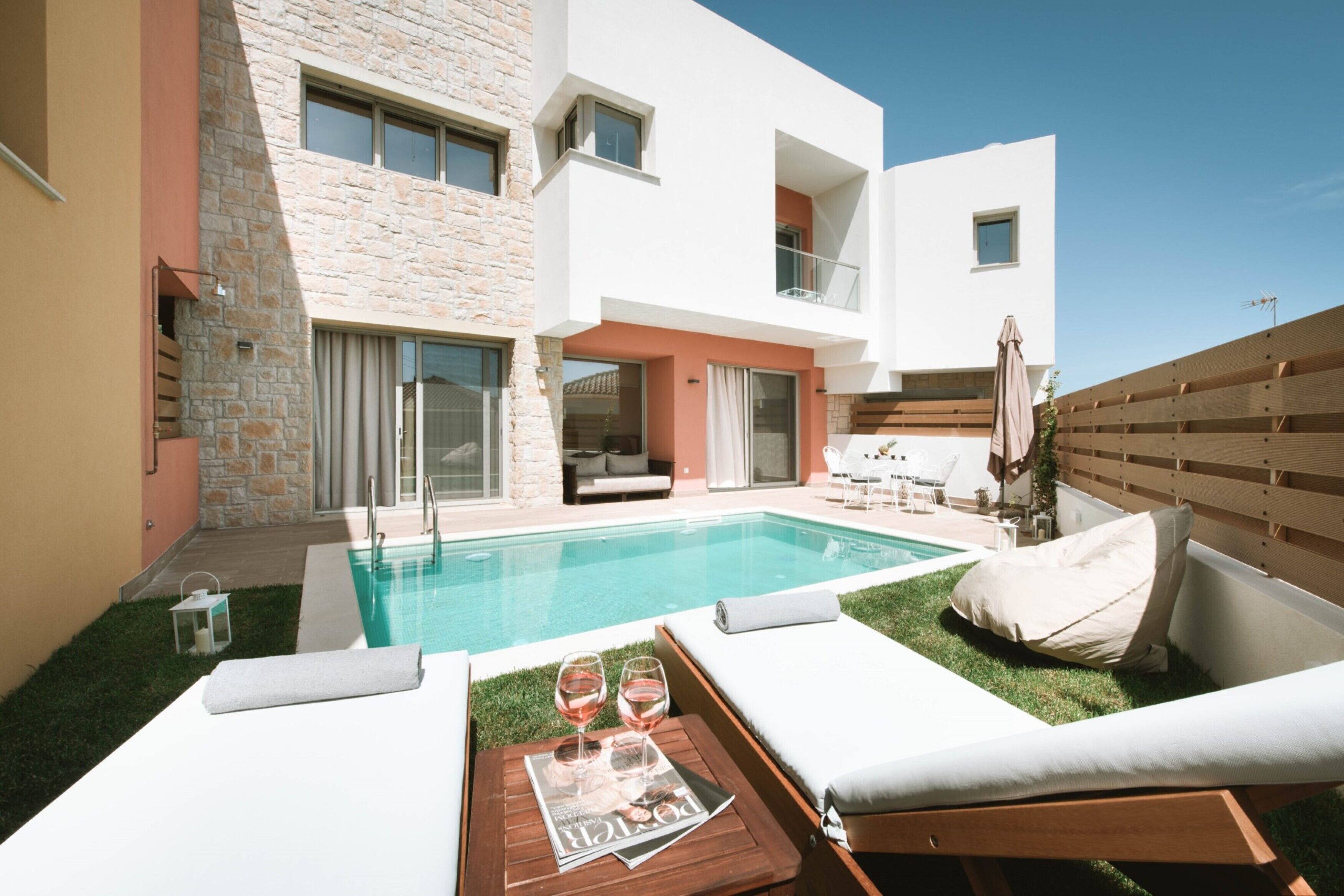 Tessera Villas