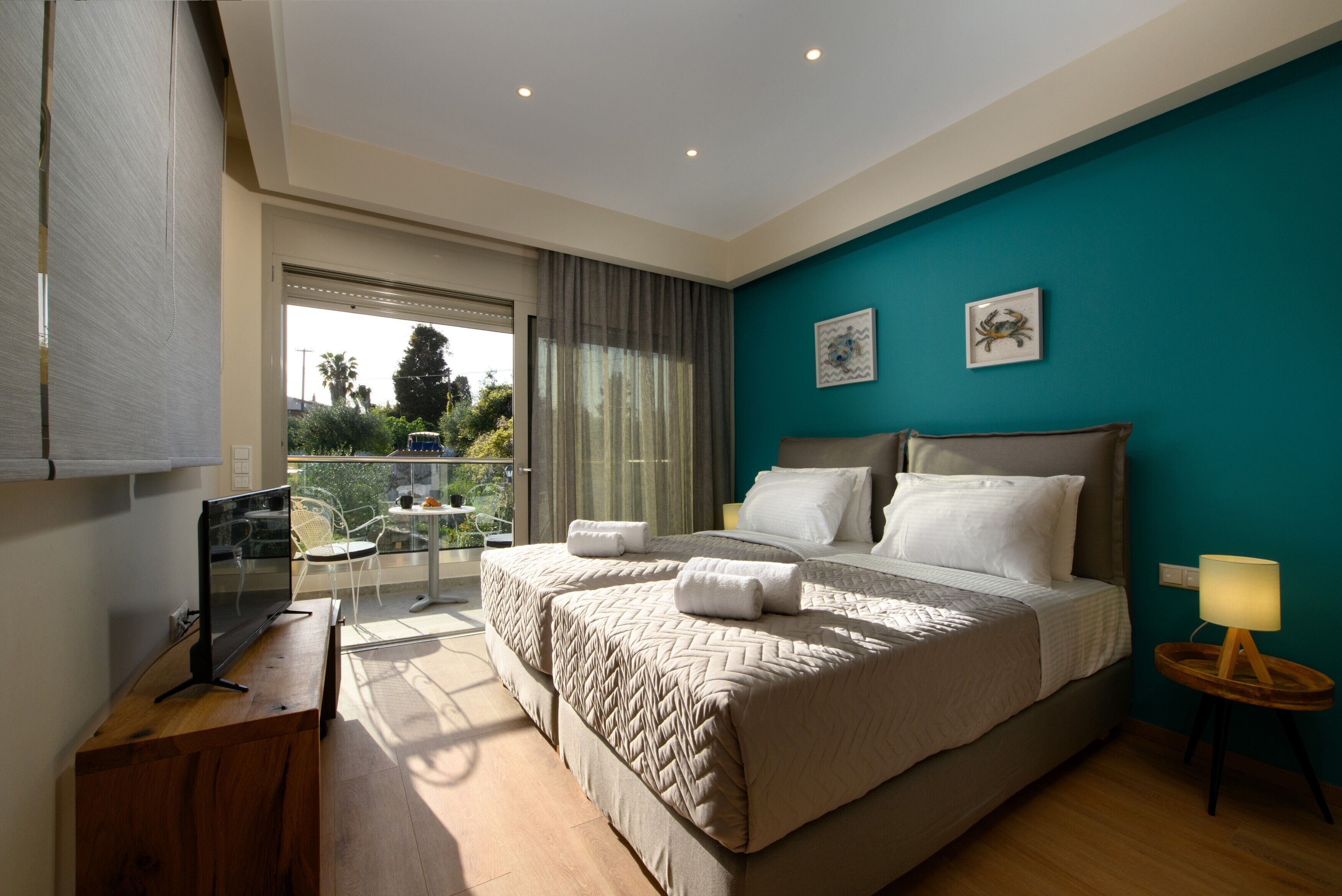 Tessera Villas