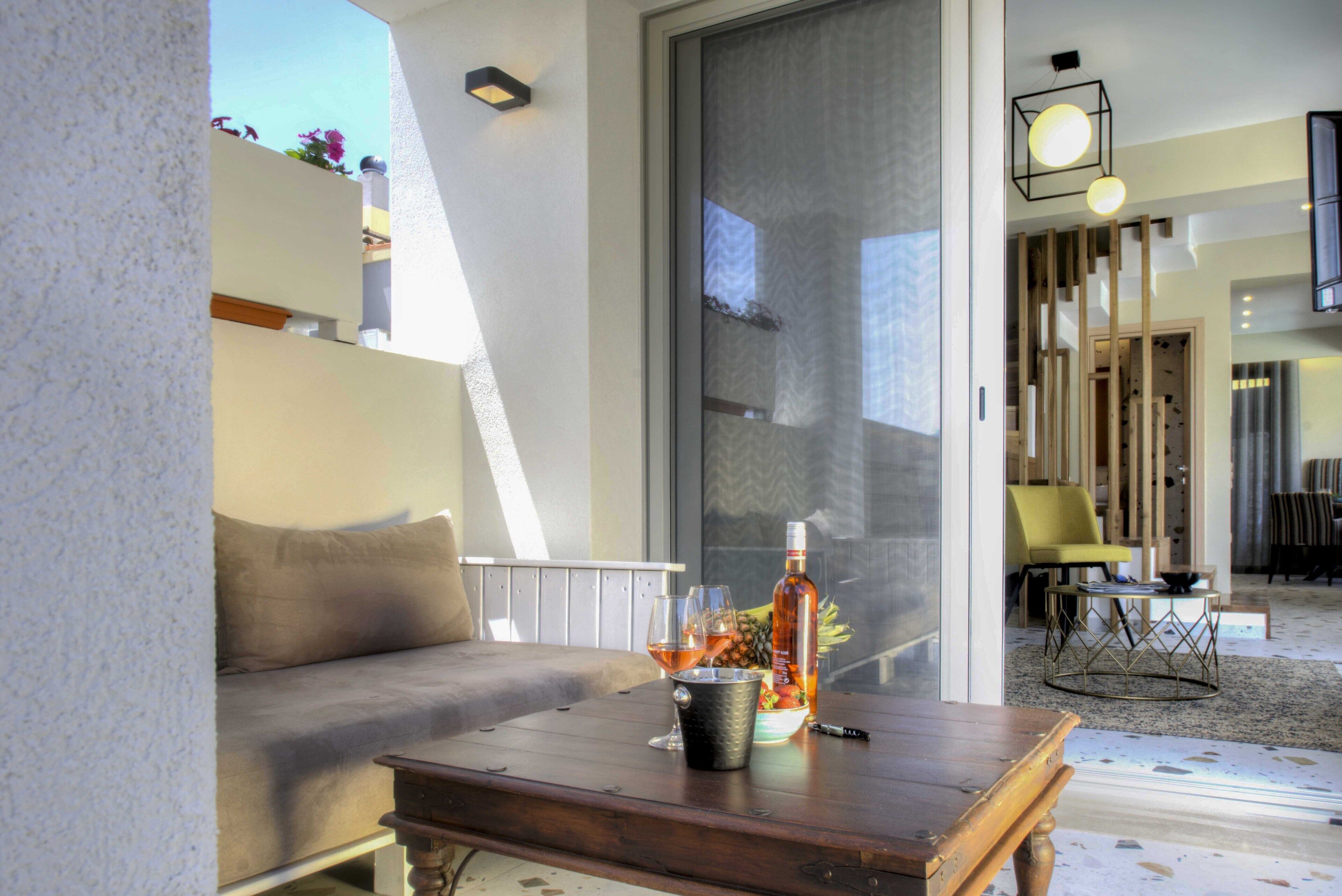 Tessera Villas