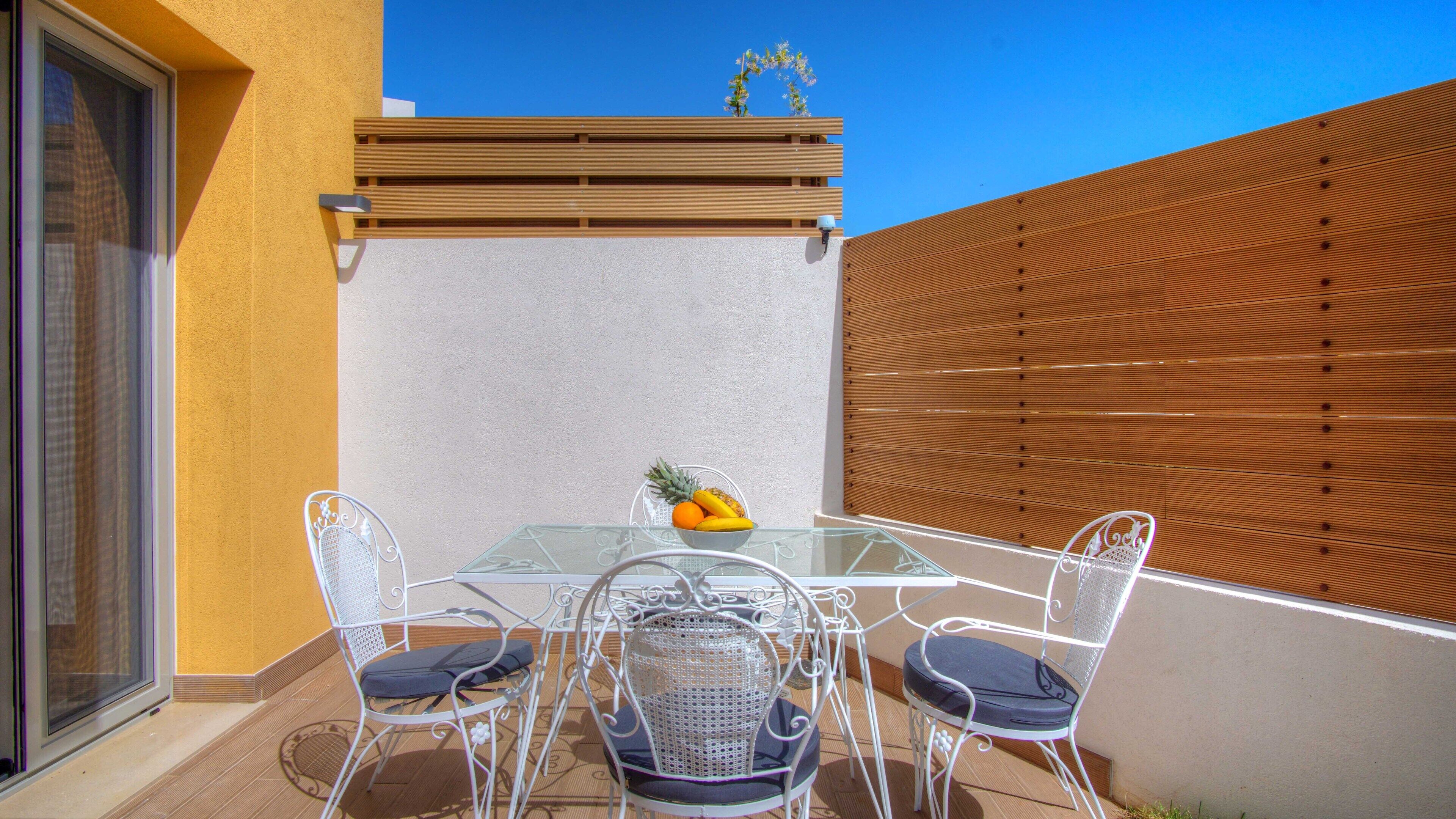 Tessera Villas